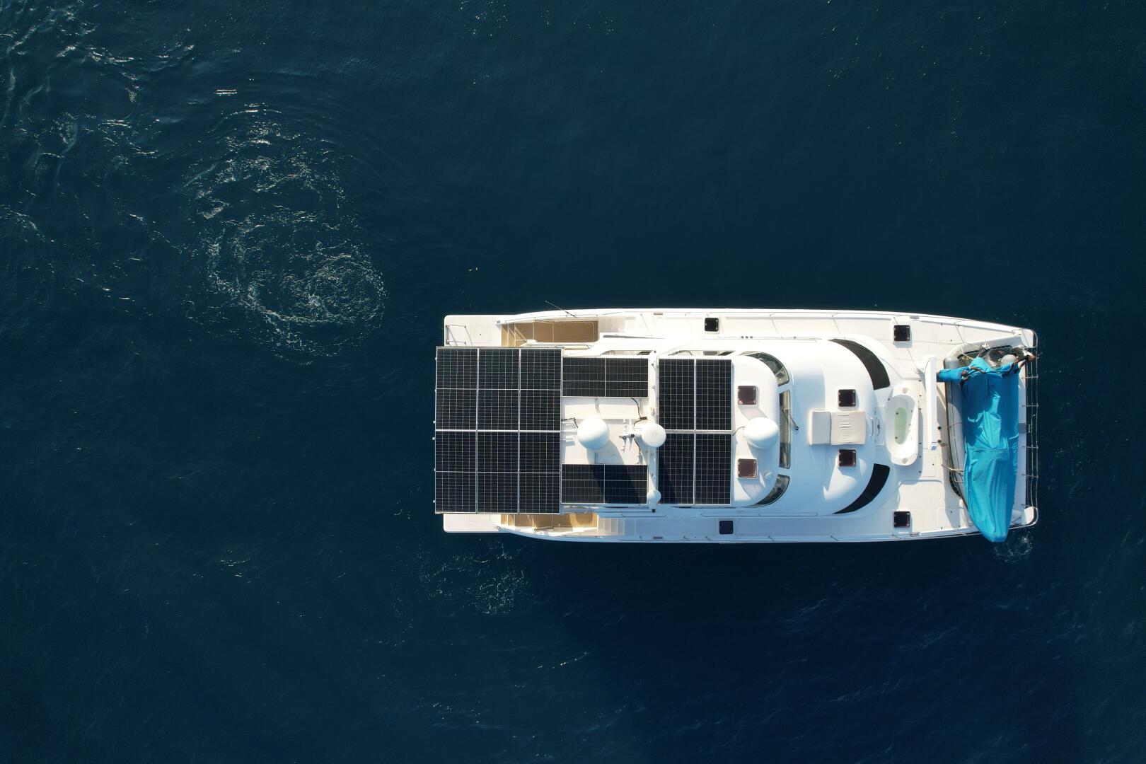 Albatross 63ft Powerplay Yacht For Sale