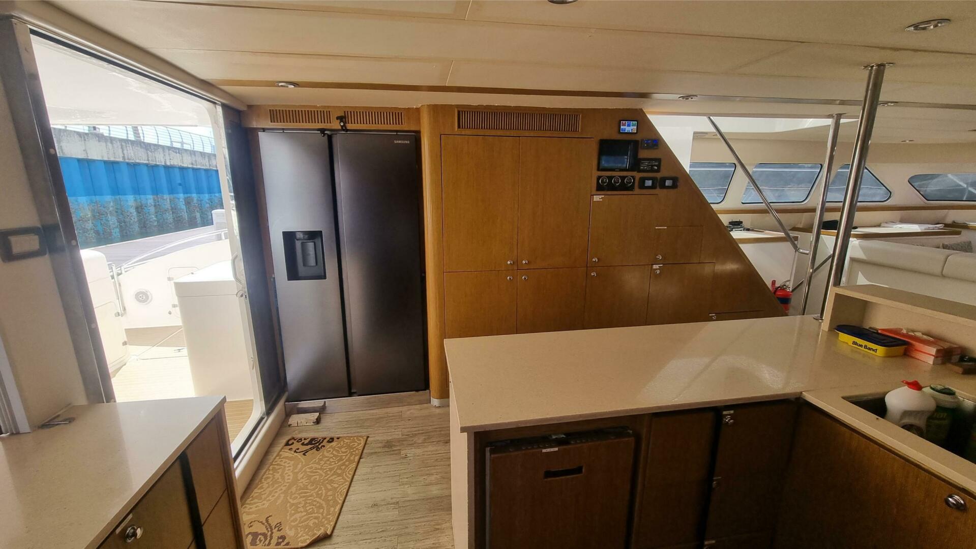 Albatross 63ft Powerplay Yacht For Sale