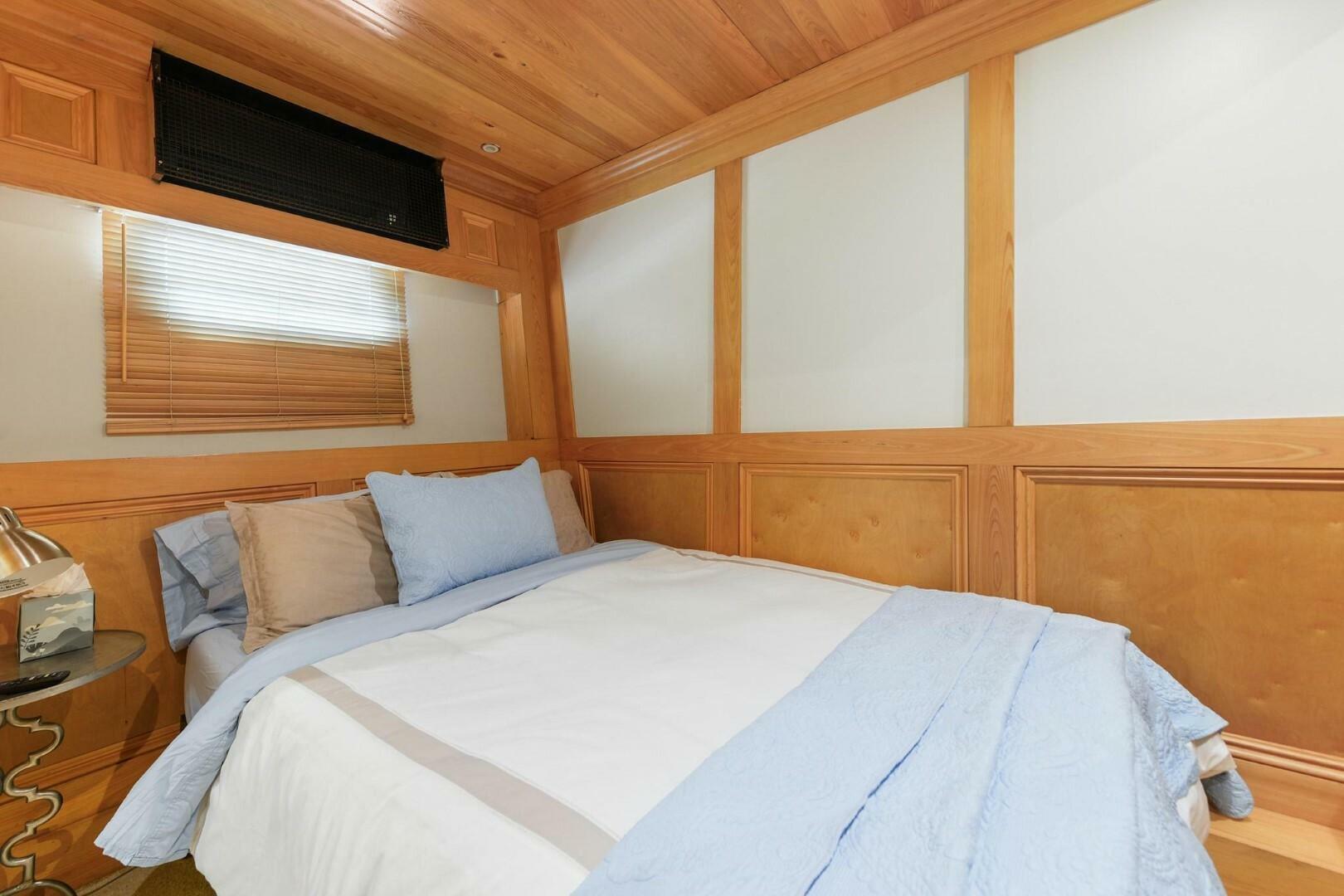 The Ark 80ft Avenger Yacht For Sale The Ark 80ft Avenger Yacht For Sale