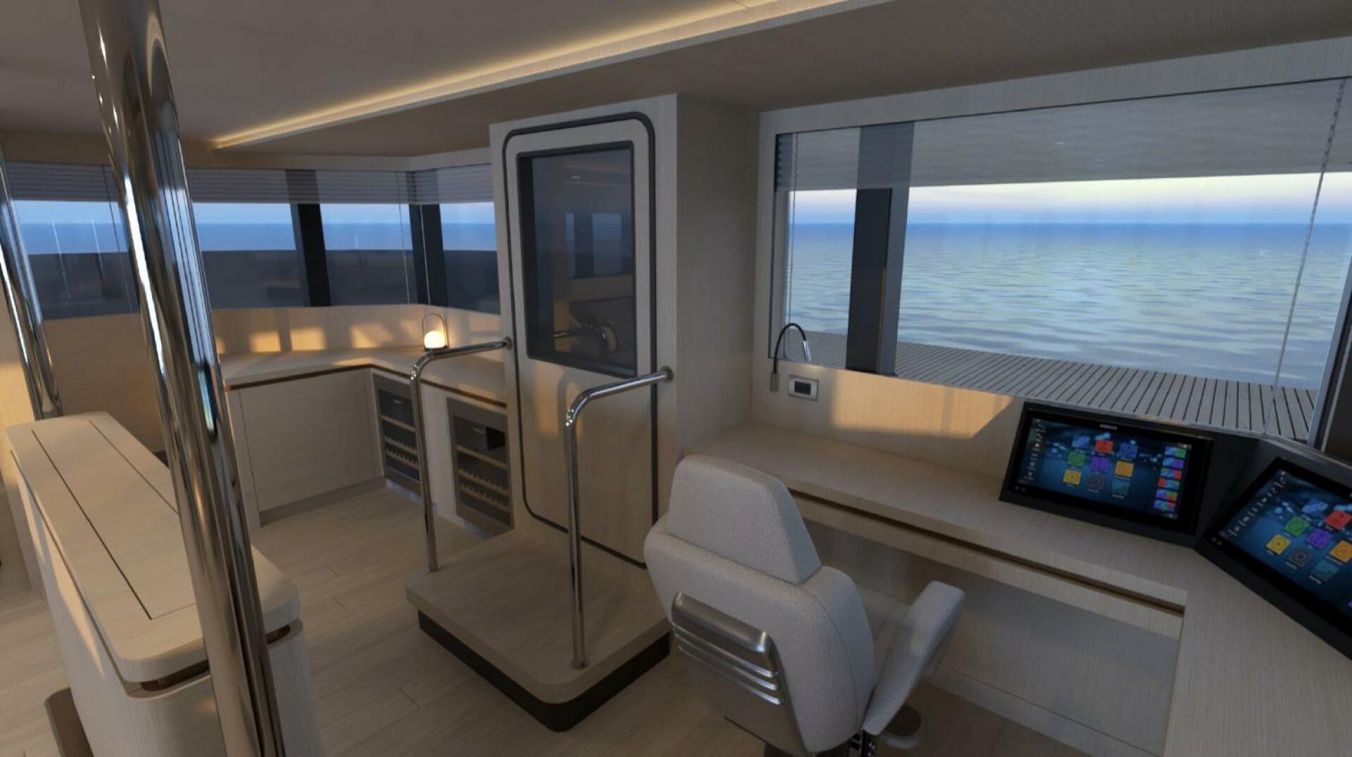 2026 Archipelago A-80 Expedition