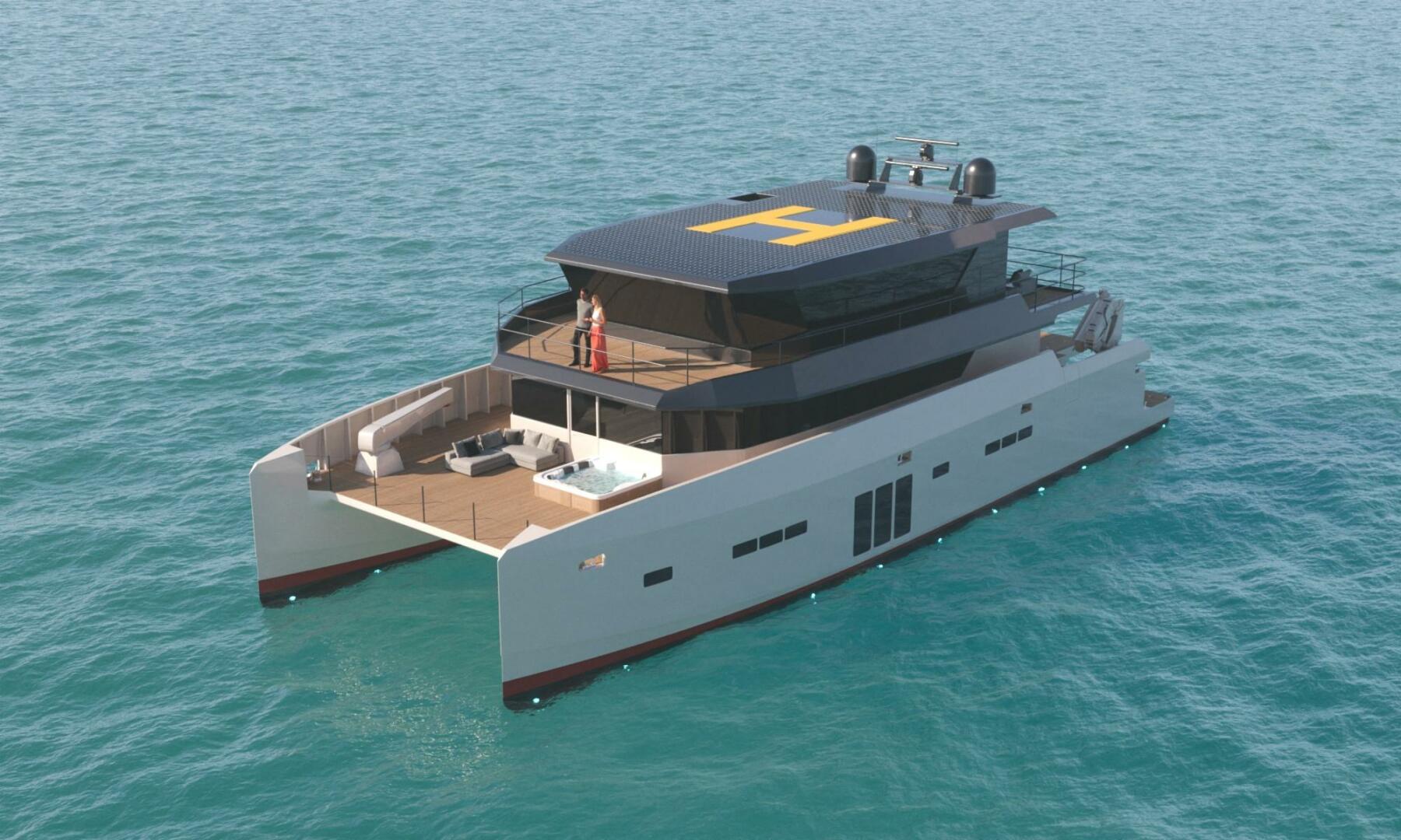 2026 Archipelago A-80 Expedition