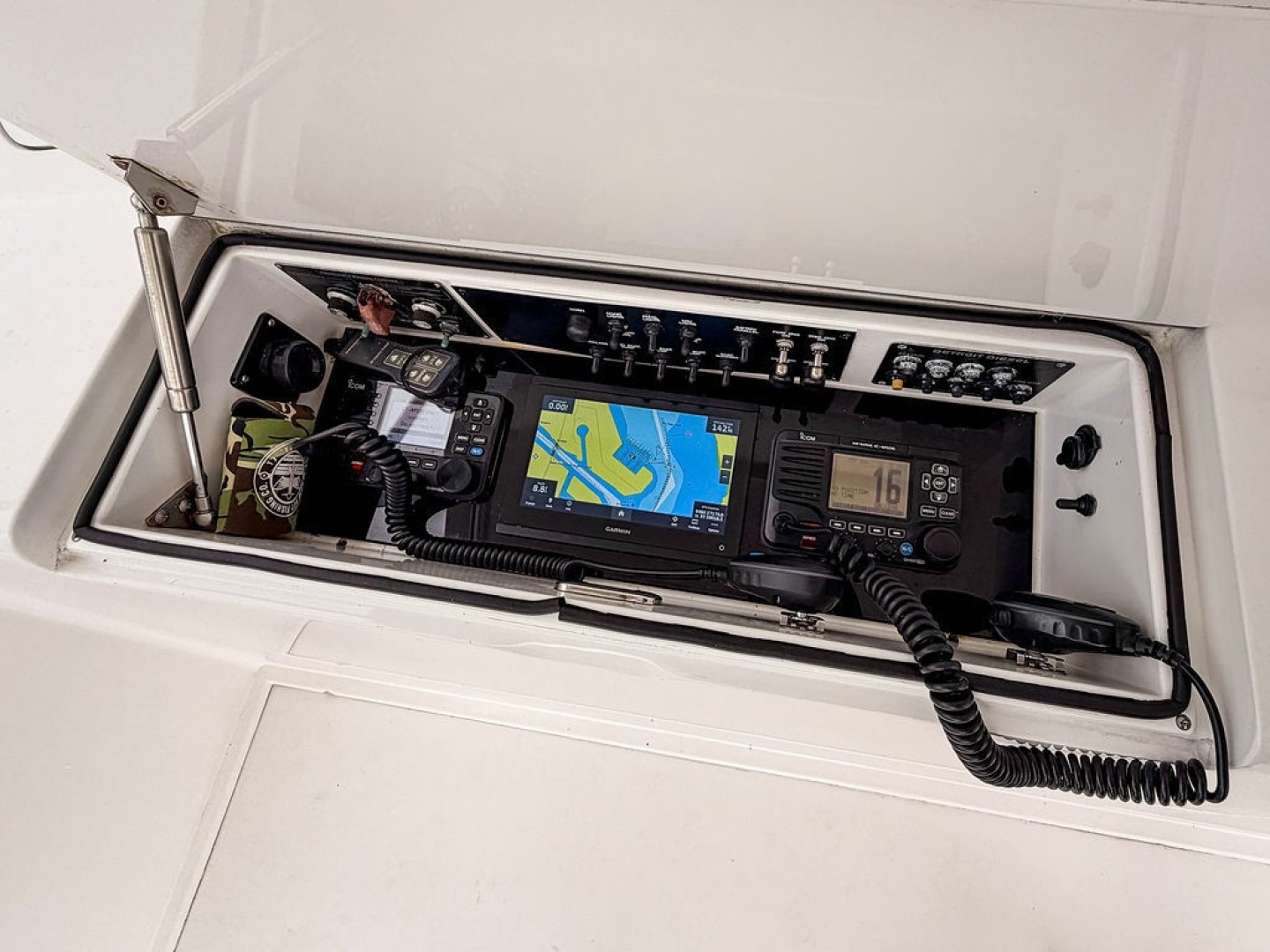 48ft Viking Yacht For Sale 48ft Viking Yacht For Sale