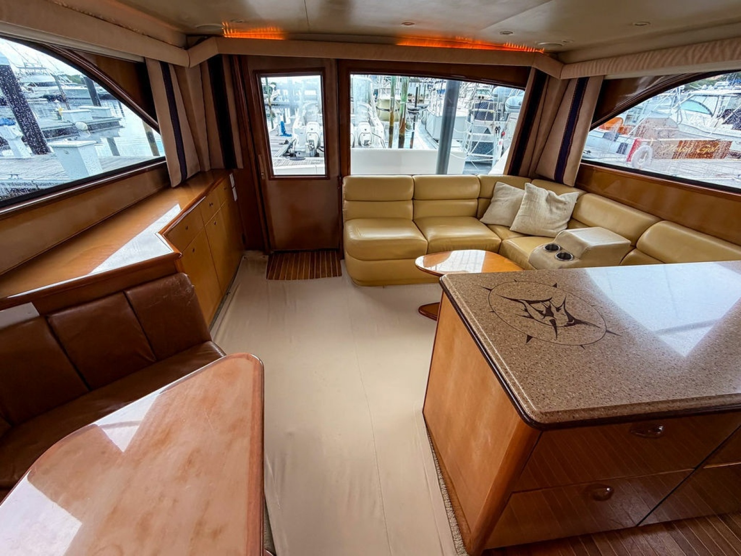 48ft Viking Yacht For Sale 48ft Viking Yacht For Sale