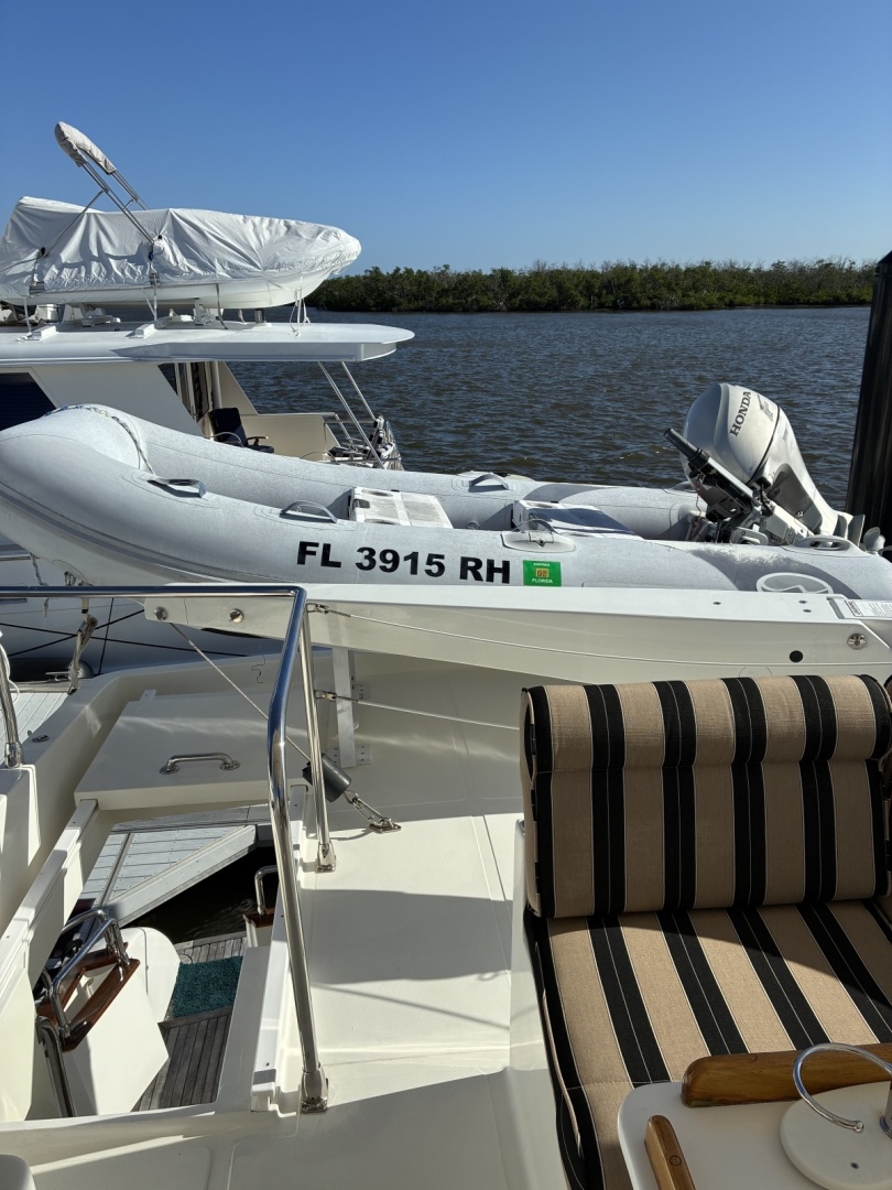 Vital Time 48ft Norseman Yacht For Sale
