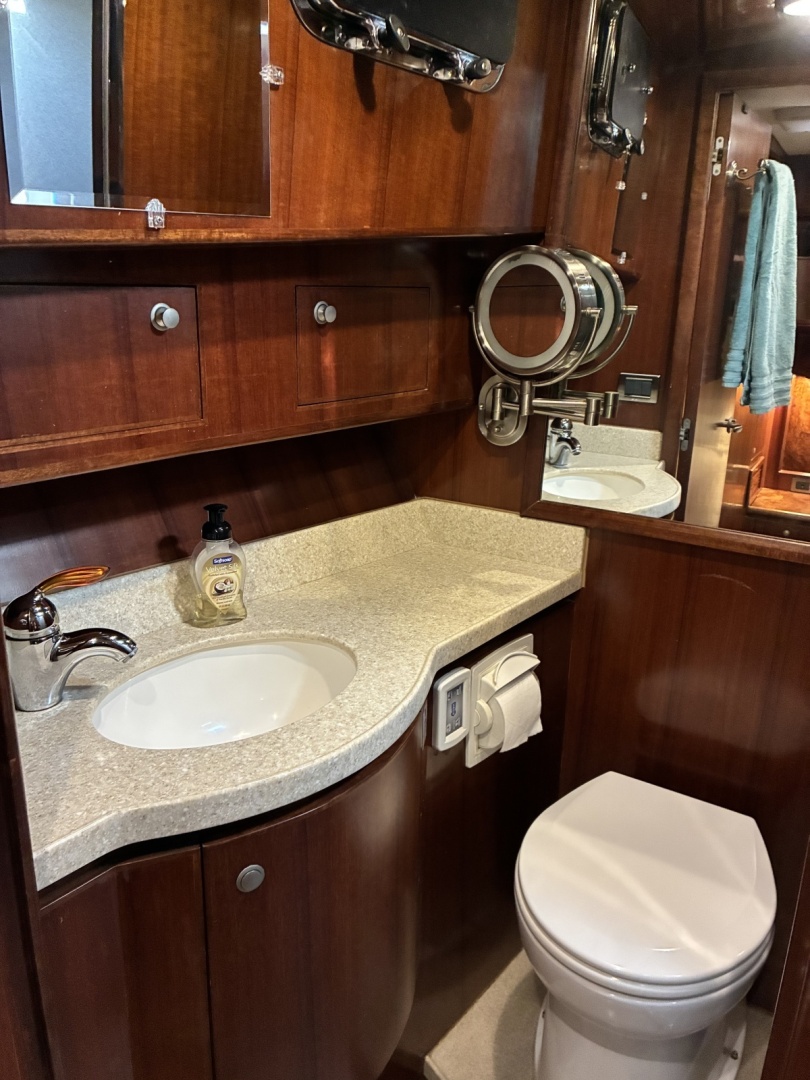 Vital Time 48ft Norseman Yacht For Sale