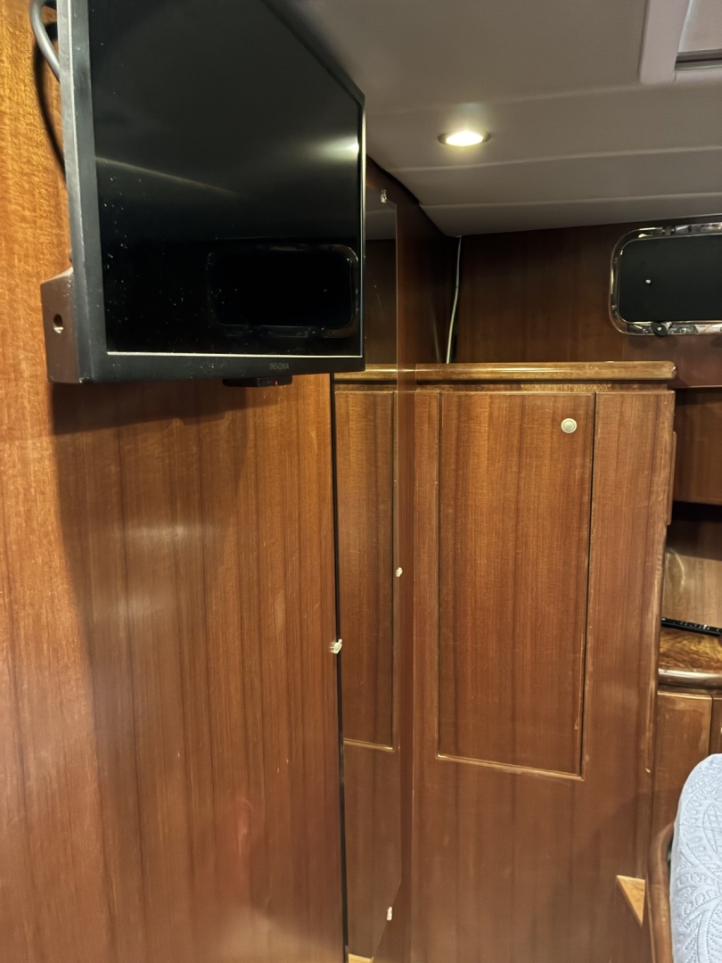 Vital Time 48ft Norseman Yacht For Sale