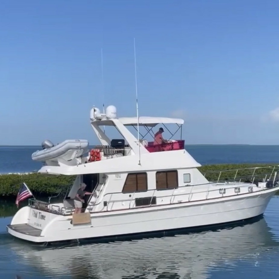 2008 Norseman 480