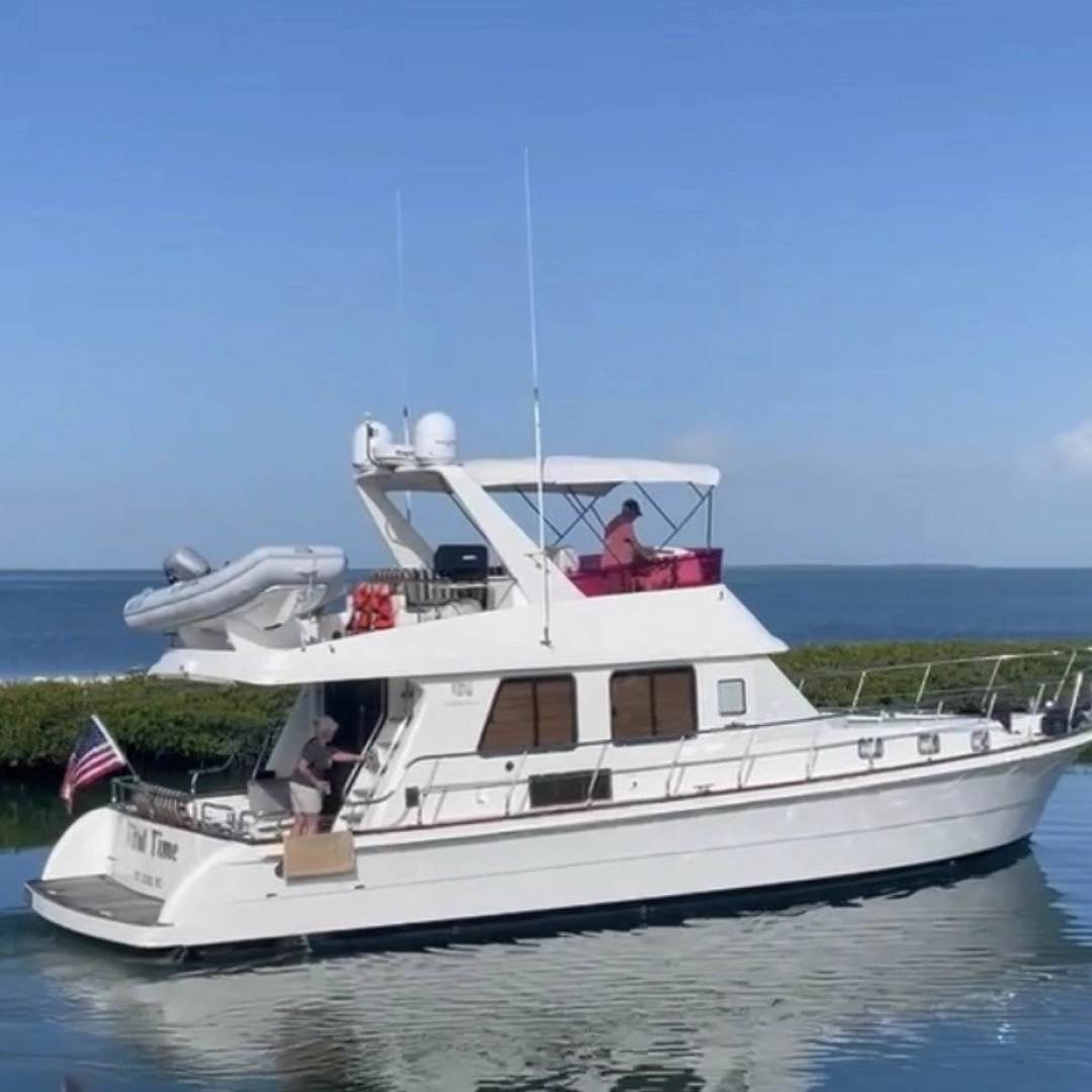 2008 Norseman 480, photo 1 of 5