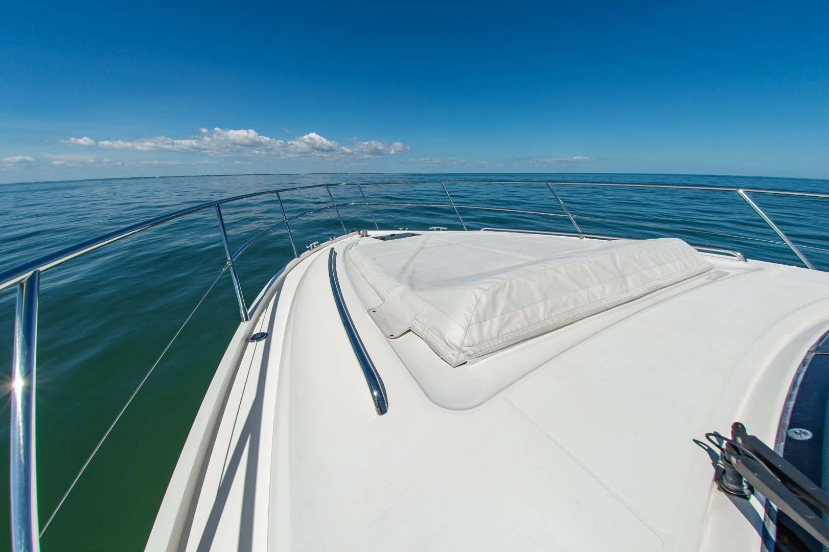 Princess V48 Yacht For Sale