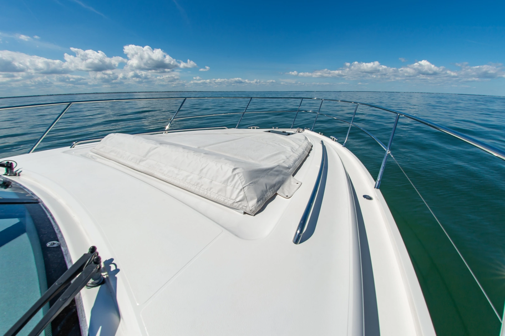 Princess V48 Yacht For Sale