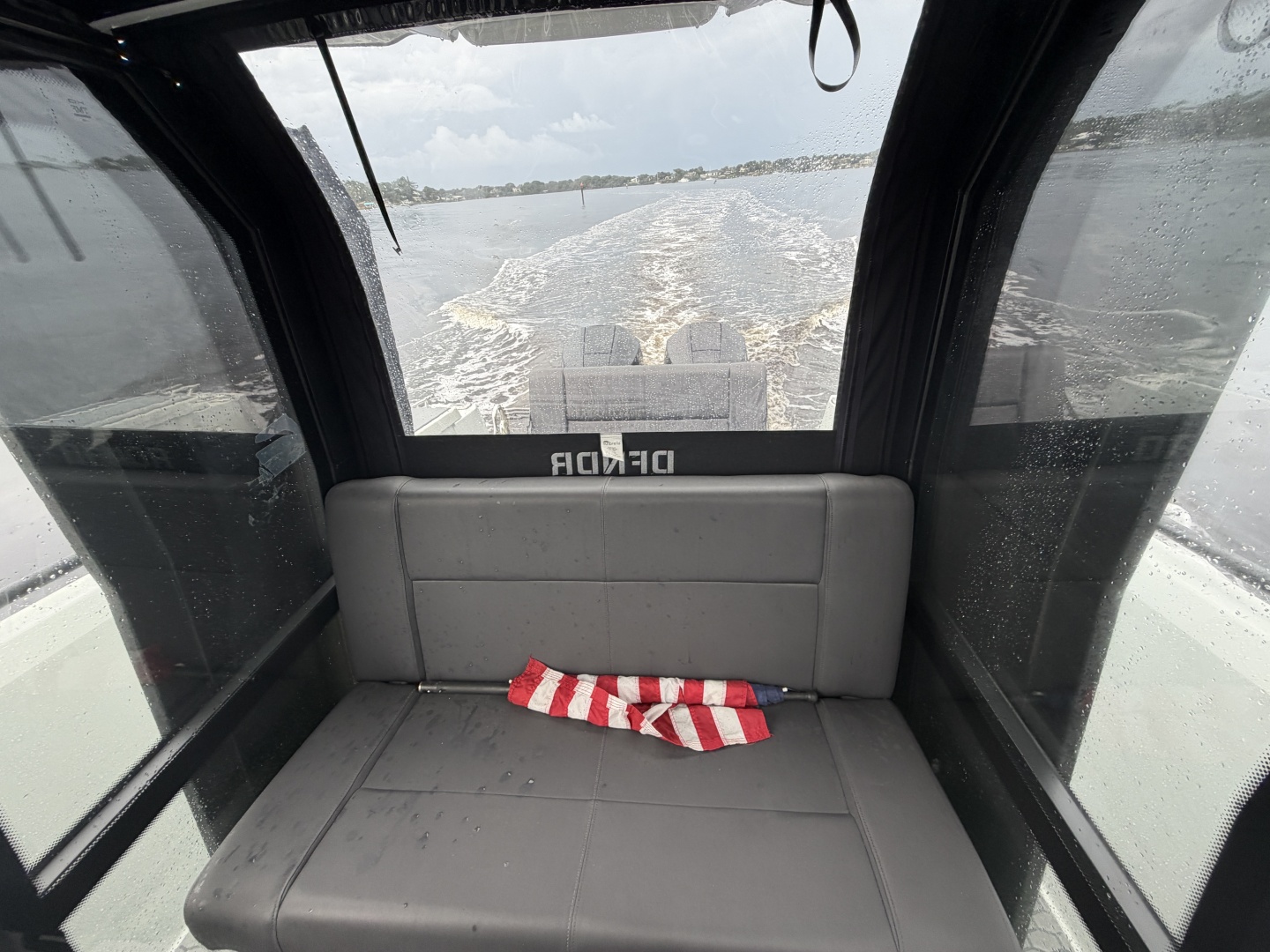 29ft XO Boats Yacht For Sale