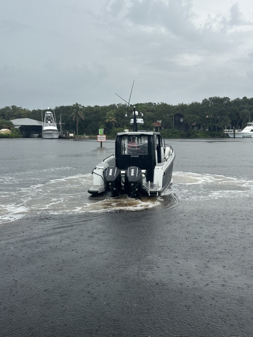 2023 XO Boats Dfndr 9 — photograph 3