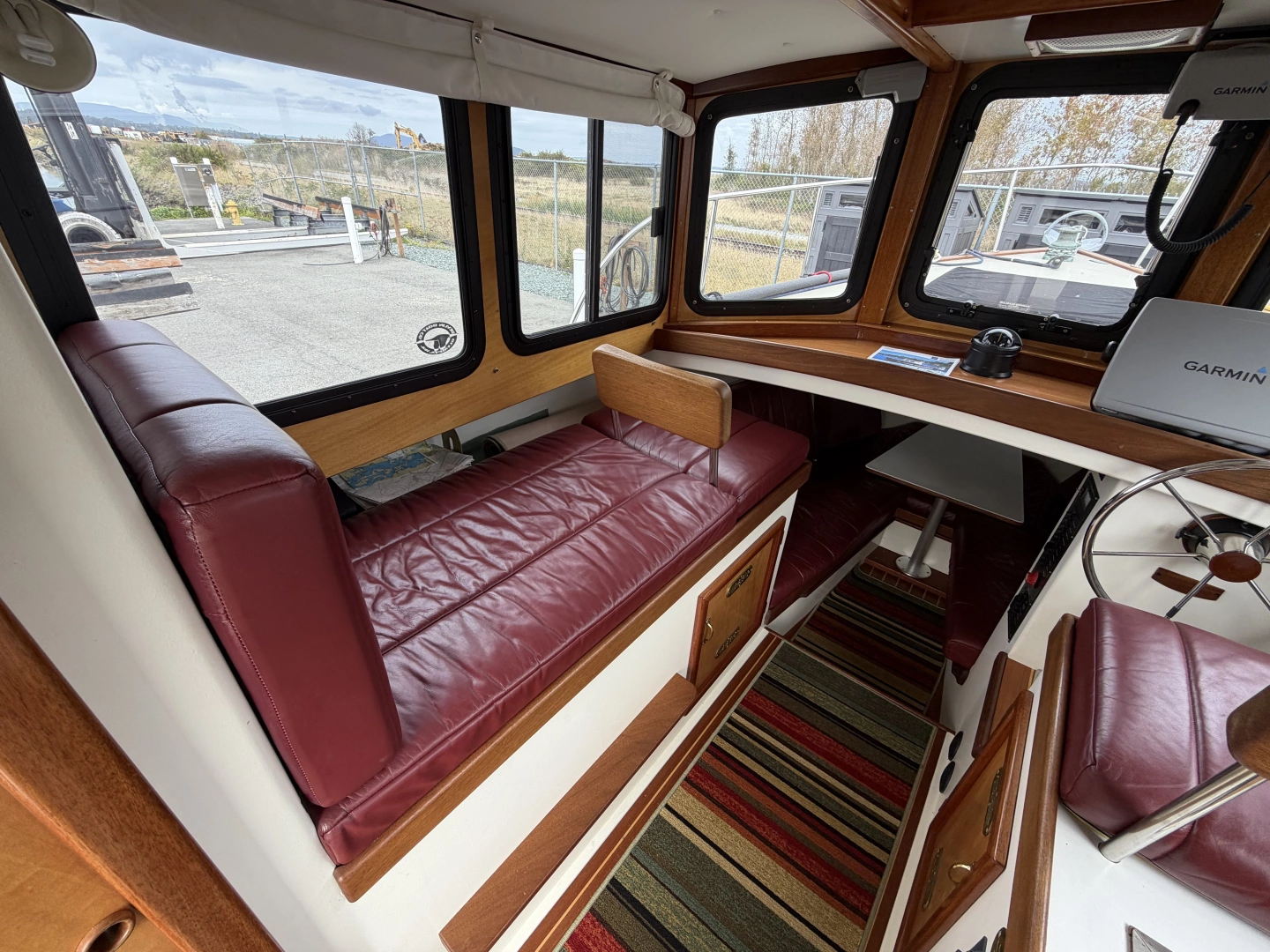 Devlin Surf Scoter 25 Yacht For Sale