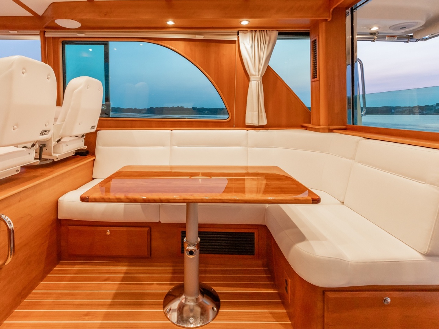 SALT THERAPY 45ft Sabre Yacht For Sale
