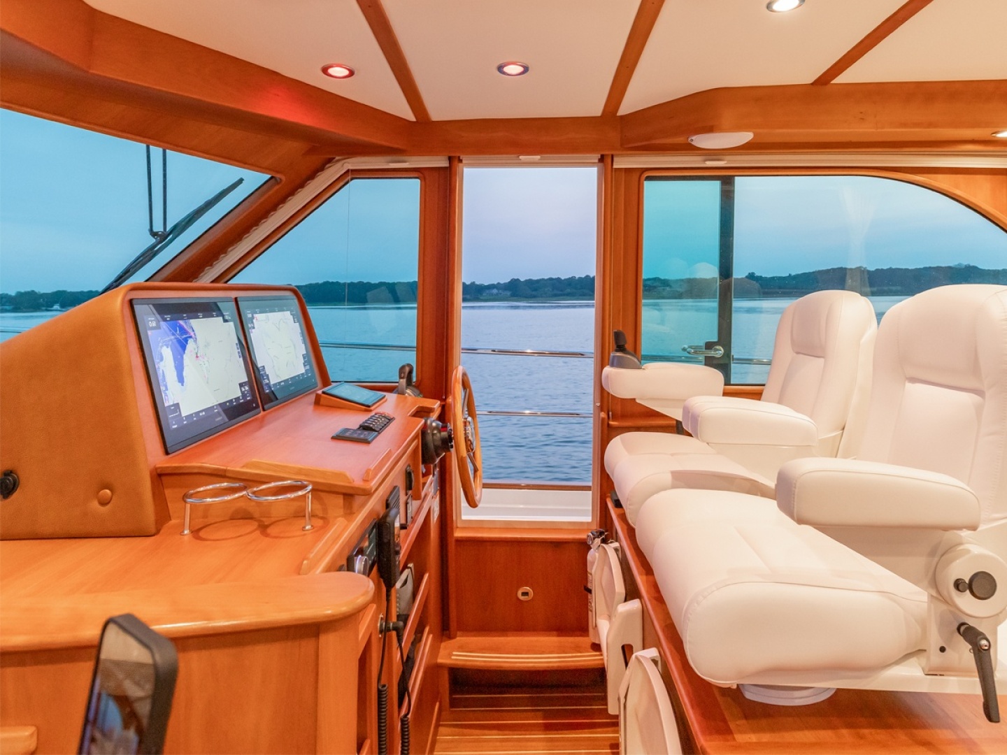 SALT THERAPY 45ft Sabre Yacht For Sale