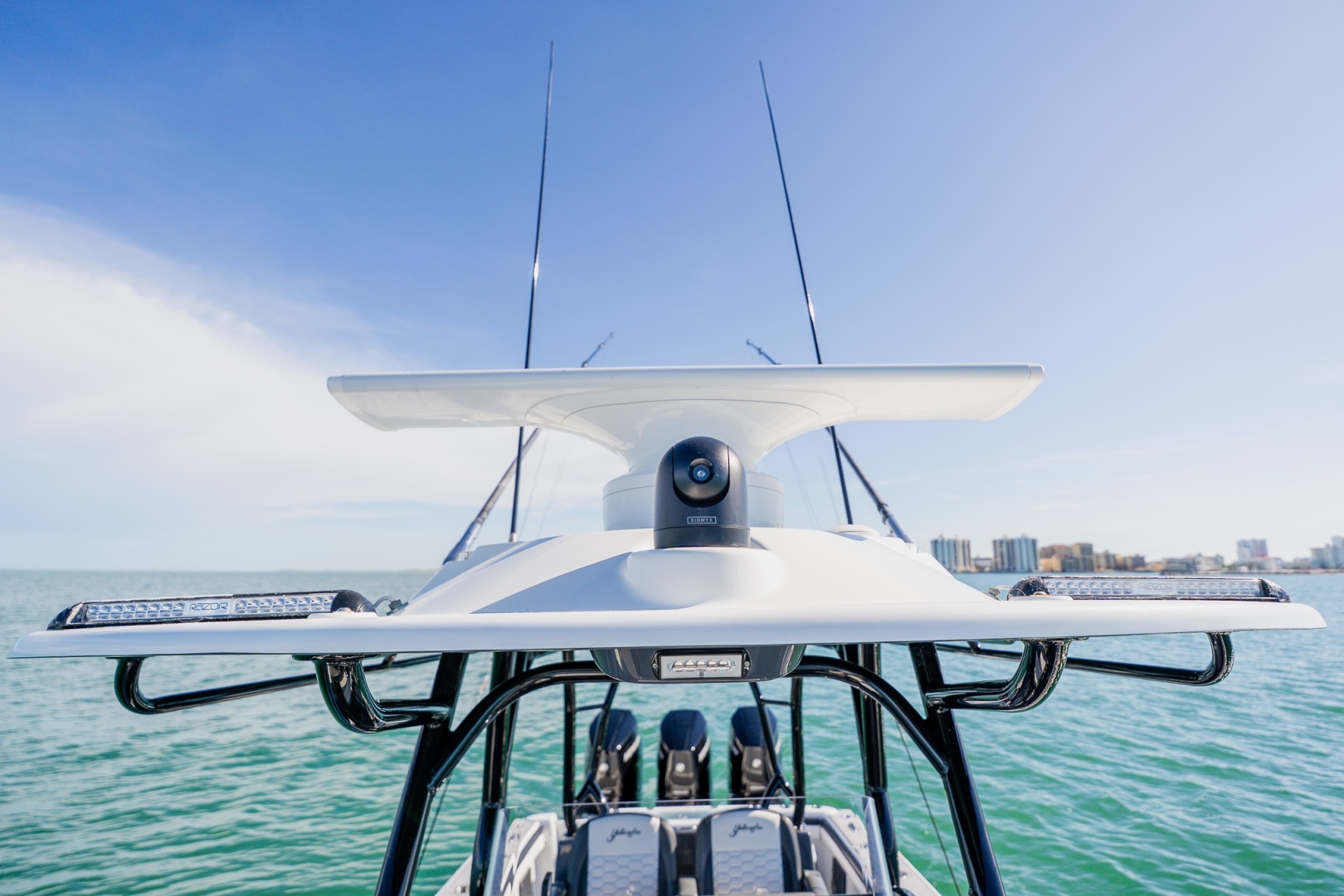 2024 Yellowfin 