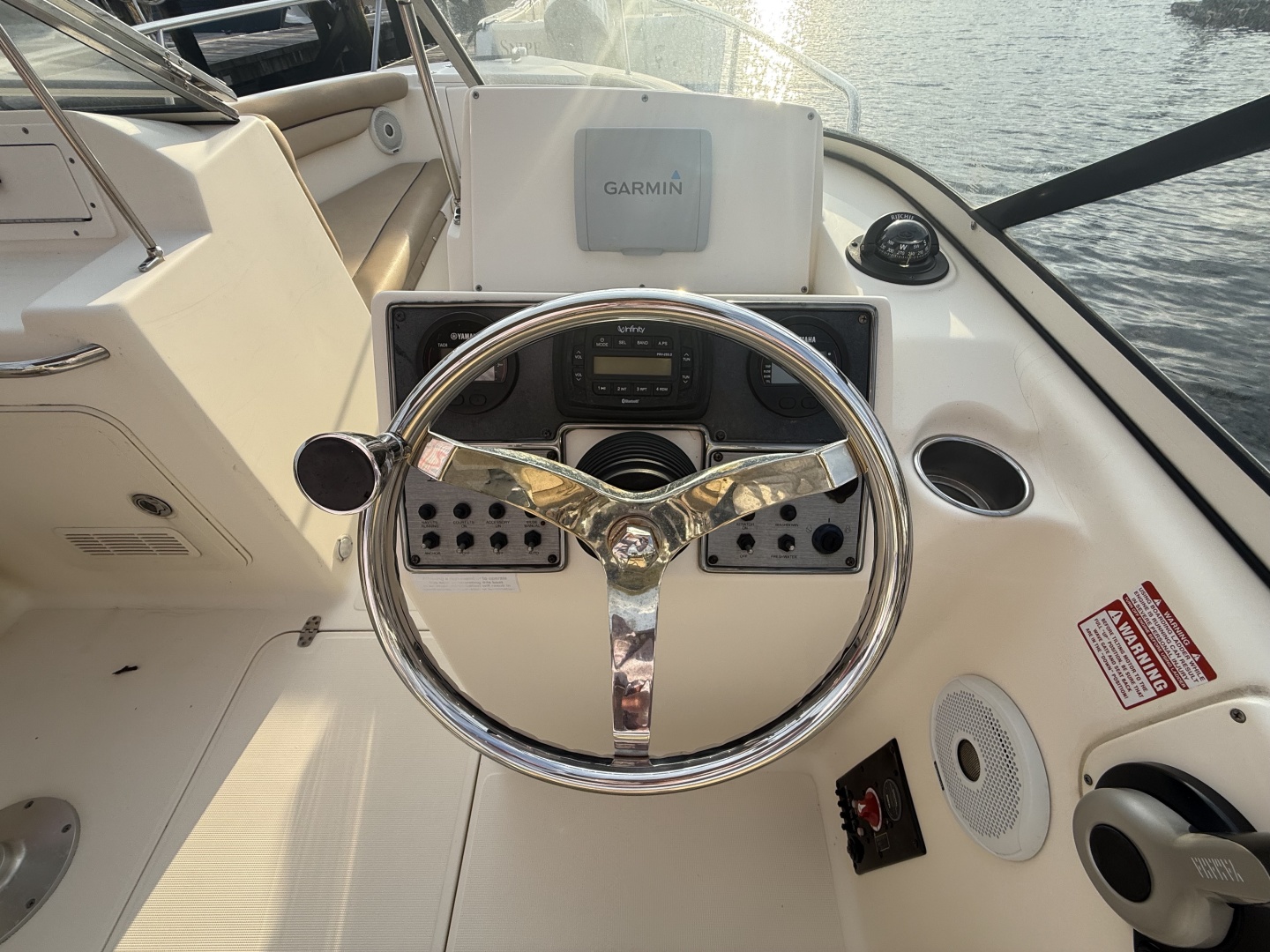 2017 Scout 210 Dorado