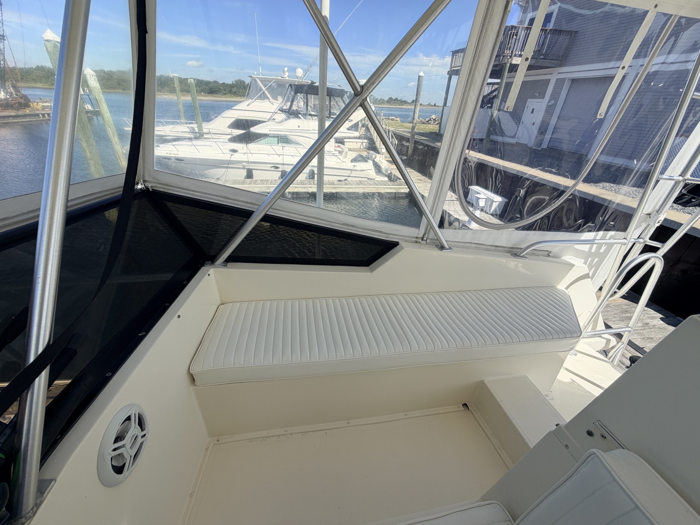 About Time 41ft Viking Yacht For Sale About Time 41ft Viking Yacht For Sale