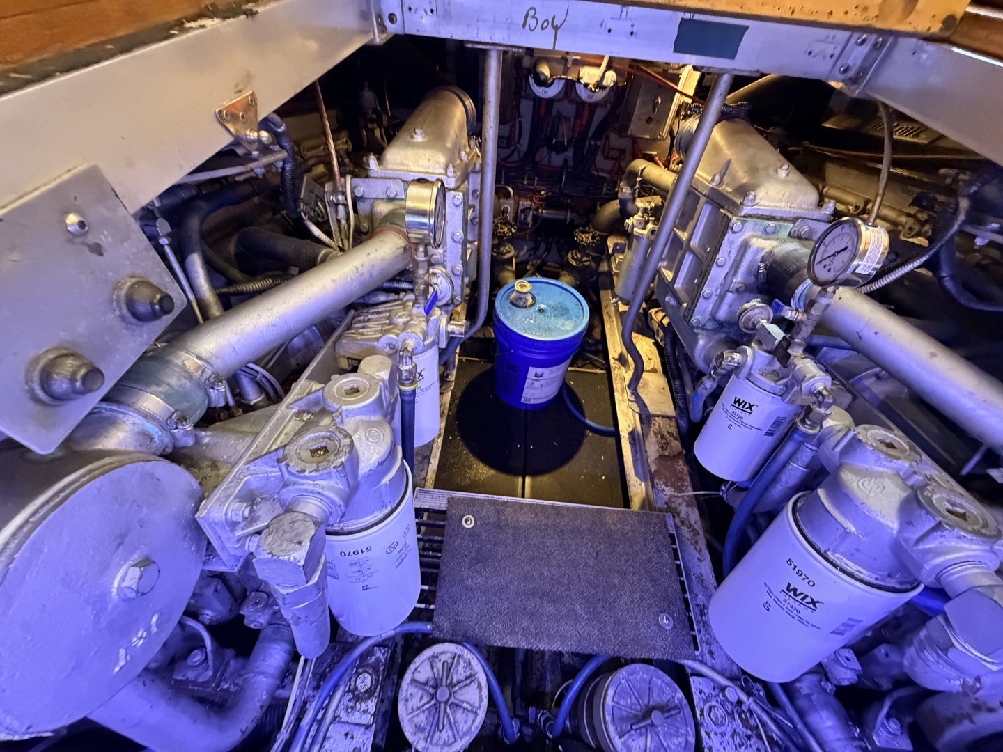 About Time 41ft Viking Yacht For Sale About Time 41ft Viking Yacht For Sale