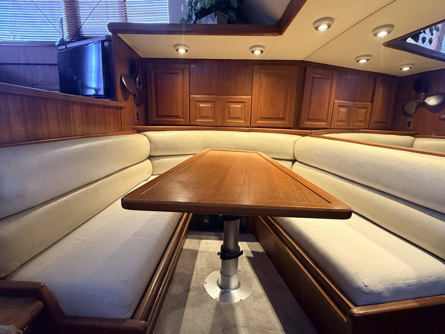 About Time 41ft Viking Yacht For Sale About Time 41ft Viking Yacht For Sale