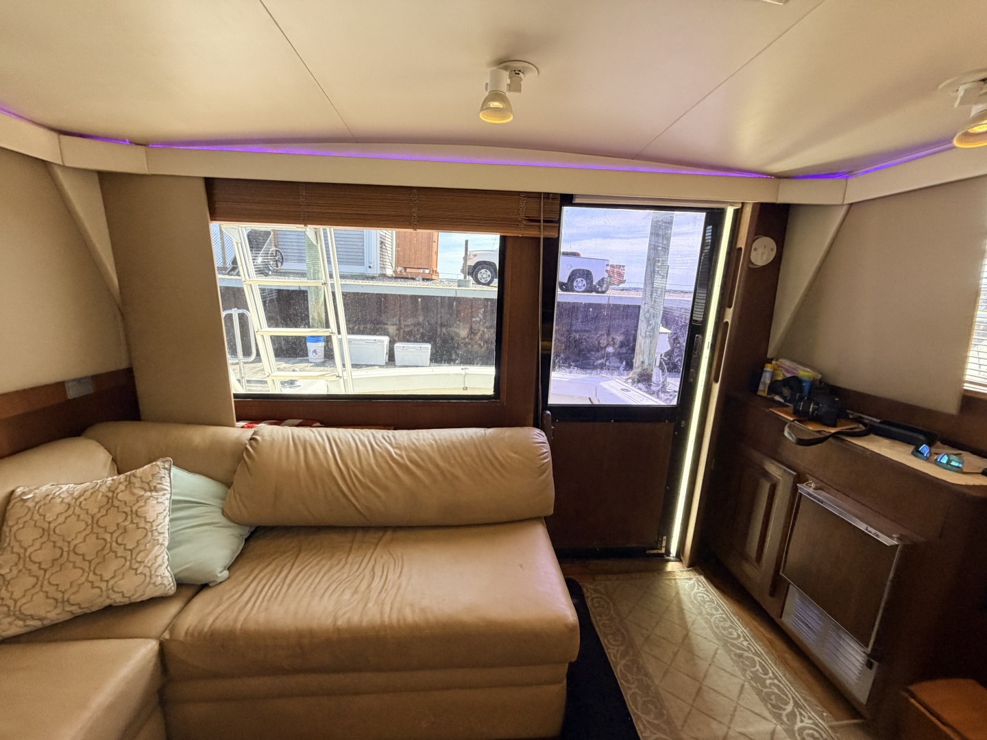 About Time 41ft Viking Yacht For Sale About Time 41ft Viking Yacht For Sale