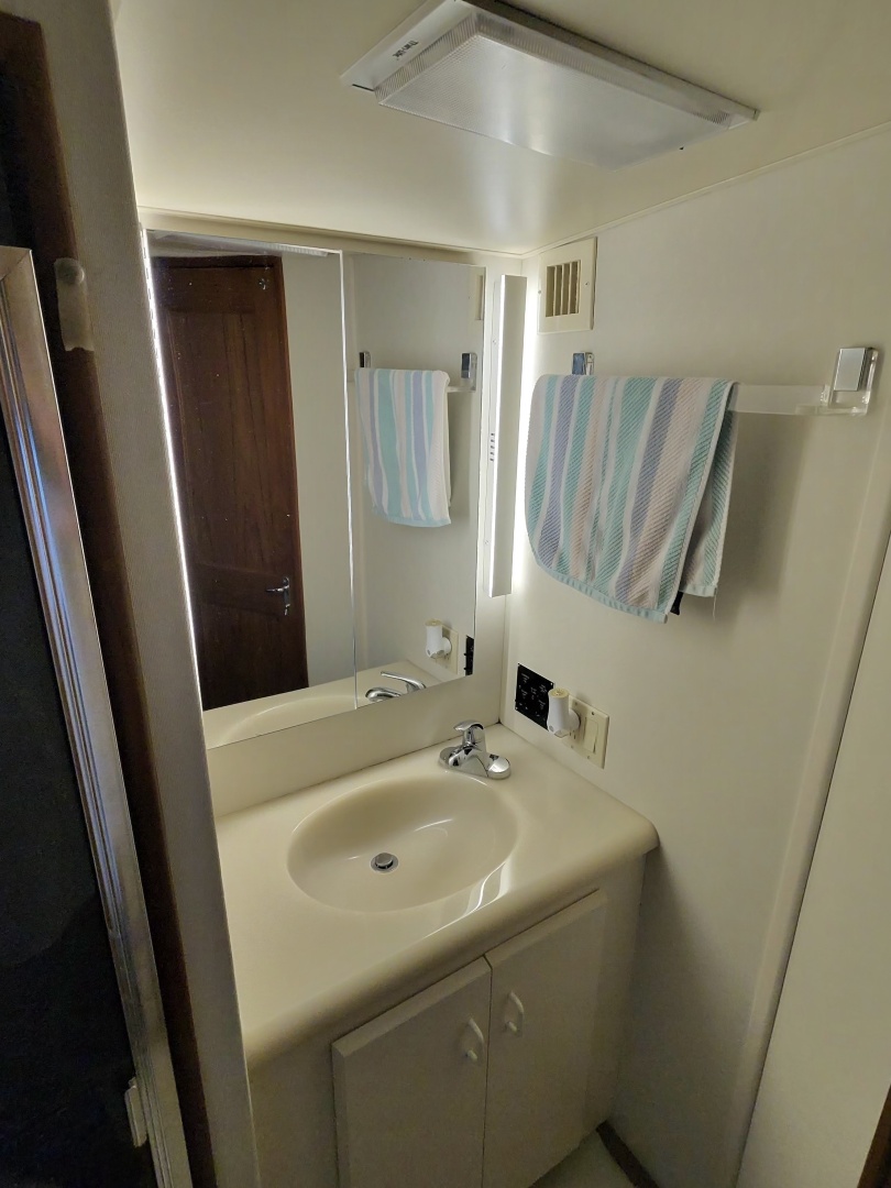 About Time 41ft Viking Yacht For Sale About Time 41ft Viking Yacht For Sale