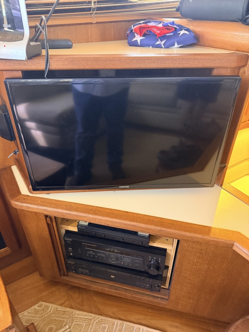 About Time 41ft Viking Yacht For Sale About Time 41ft Viking Yacht For Sale