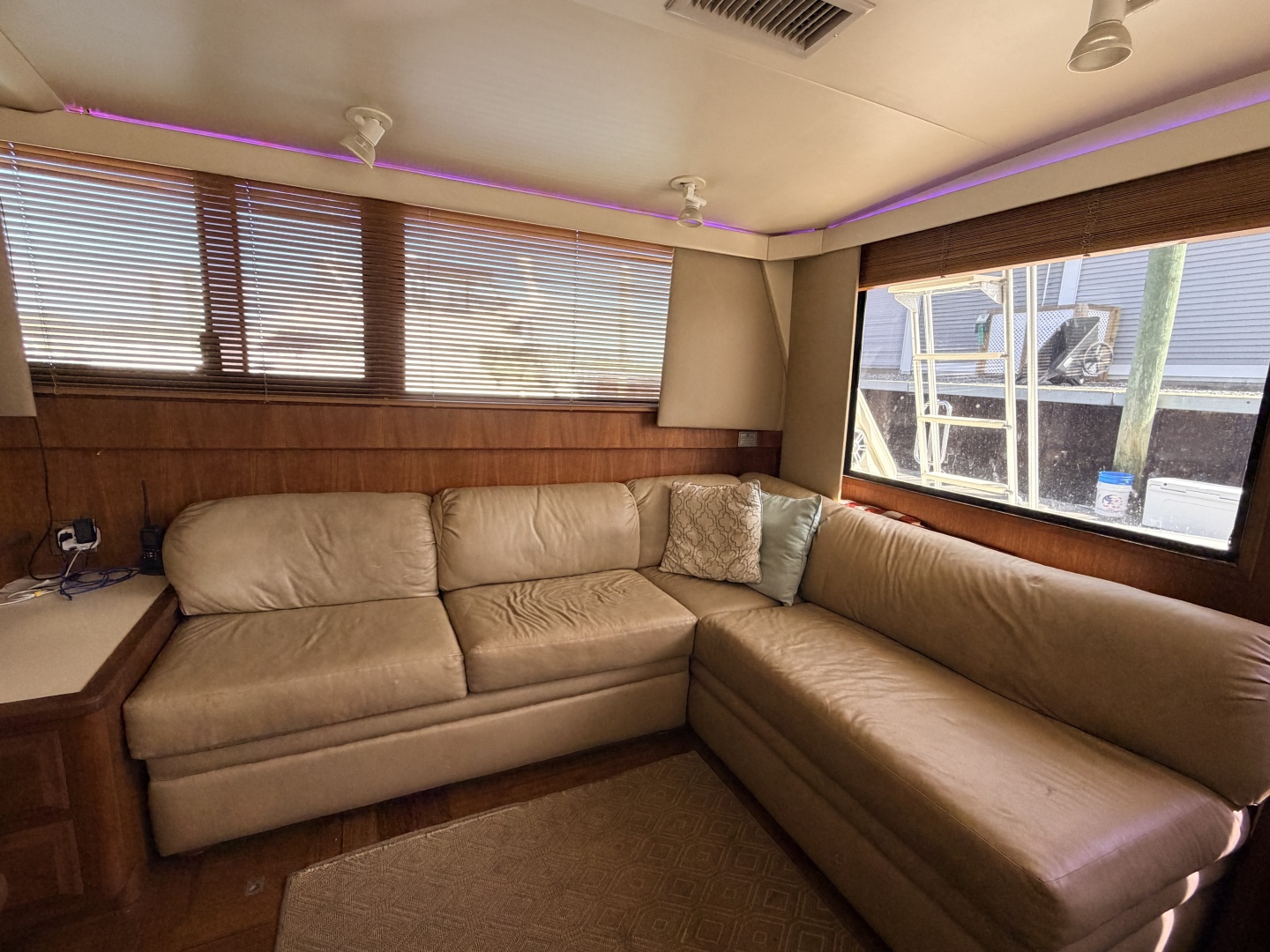 About Time 41ft Viking Yacht For Sale About Time 41ft Viking Yacht For Sale