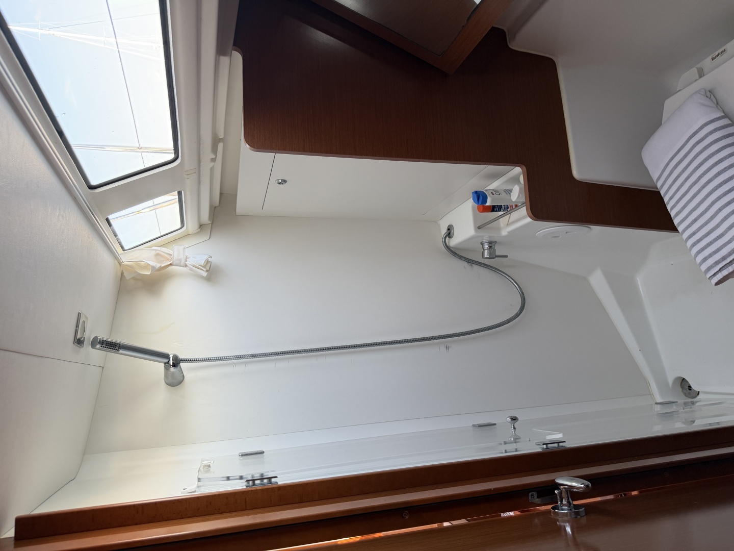 45ft Beneteau Yacht For Sale