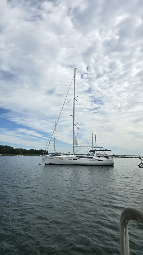 2012 Beneteau 