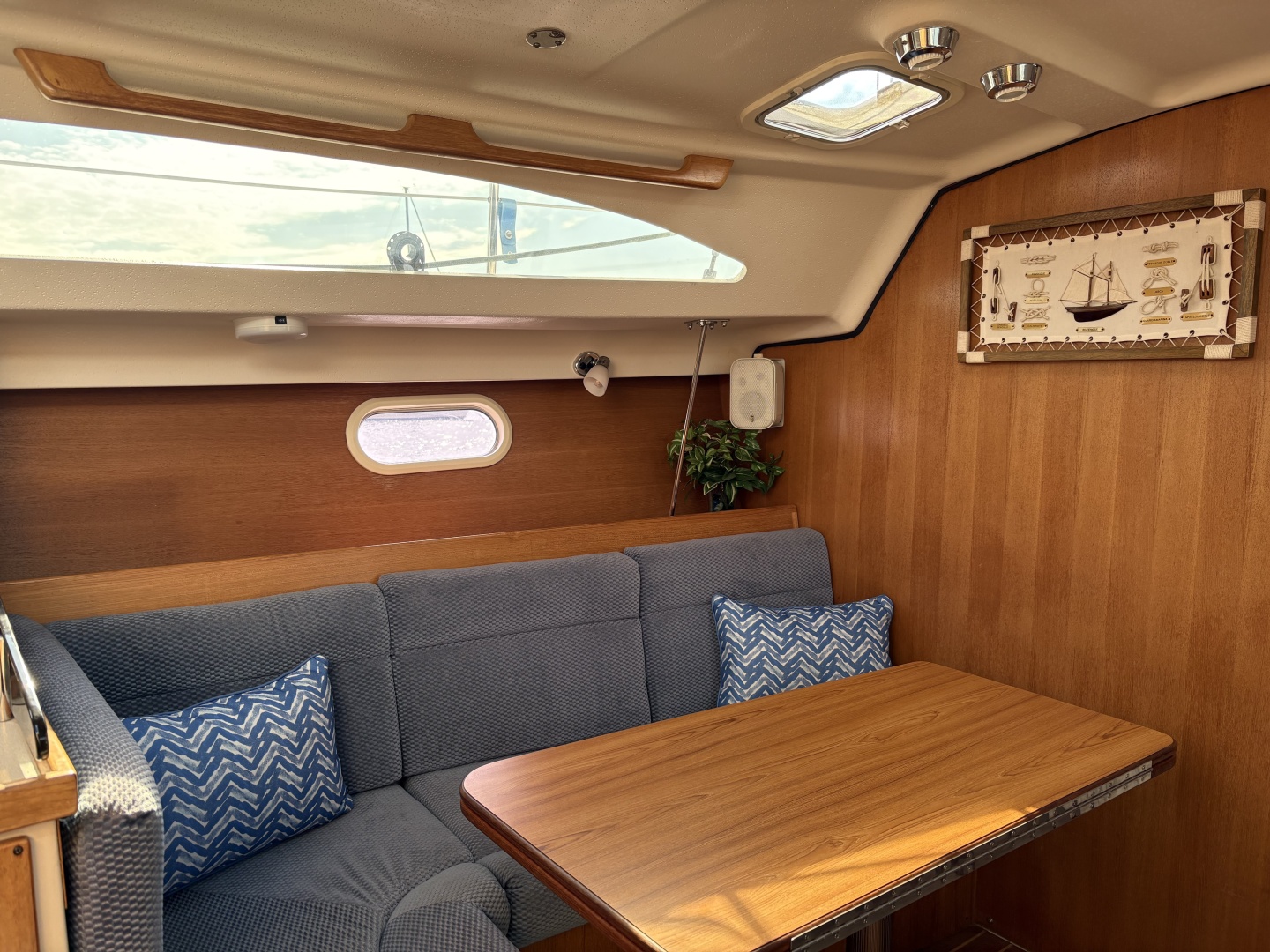 2006 Catalina 309