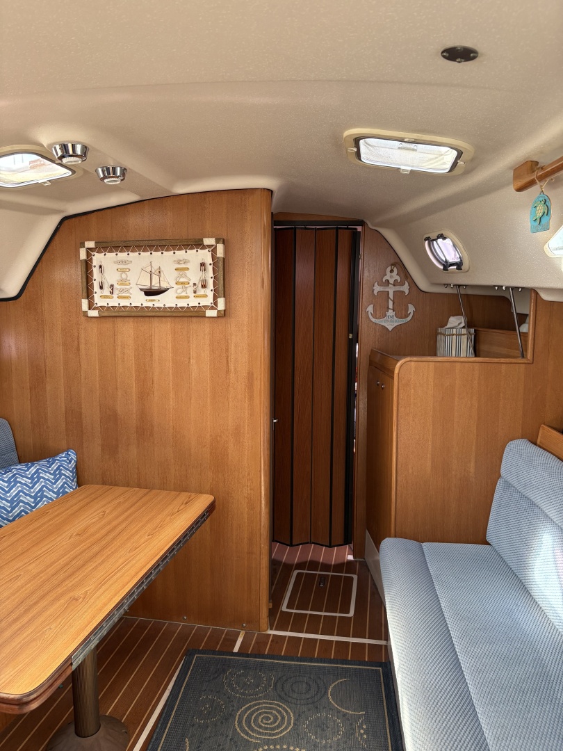 2006 Catalina 309