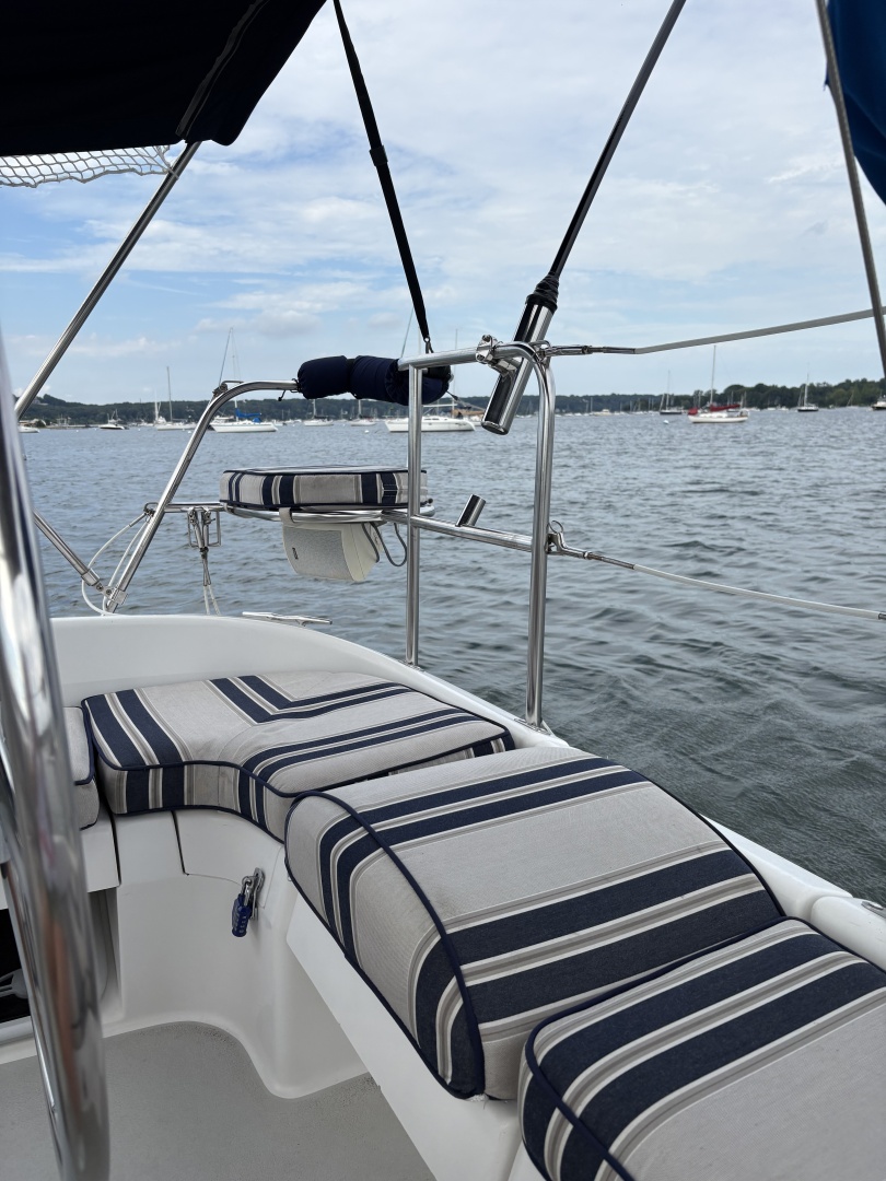 2006 Catalina 309