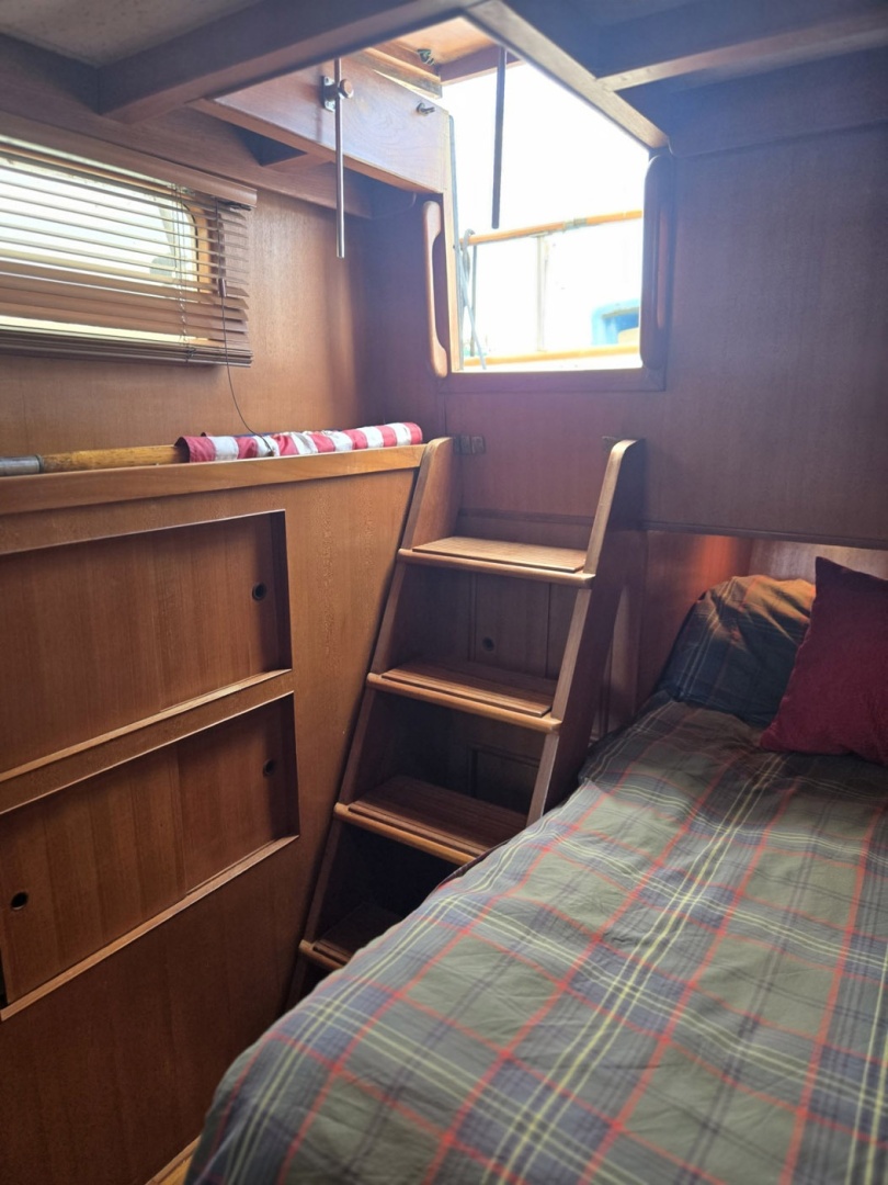 IMAGINE 40ft Ocean Alexander Yacht For Sale