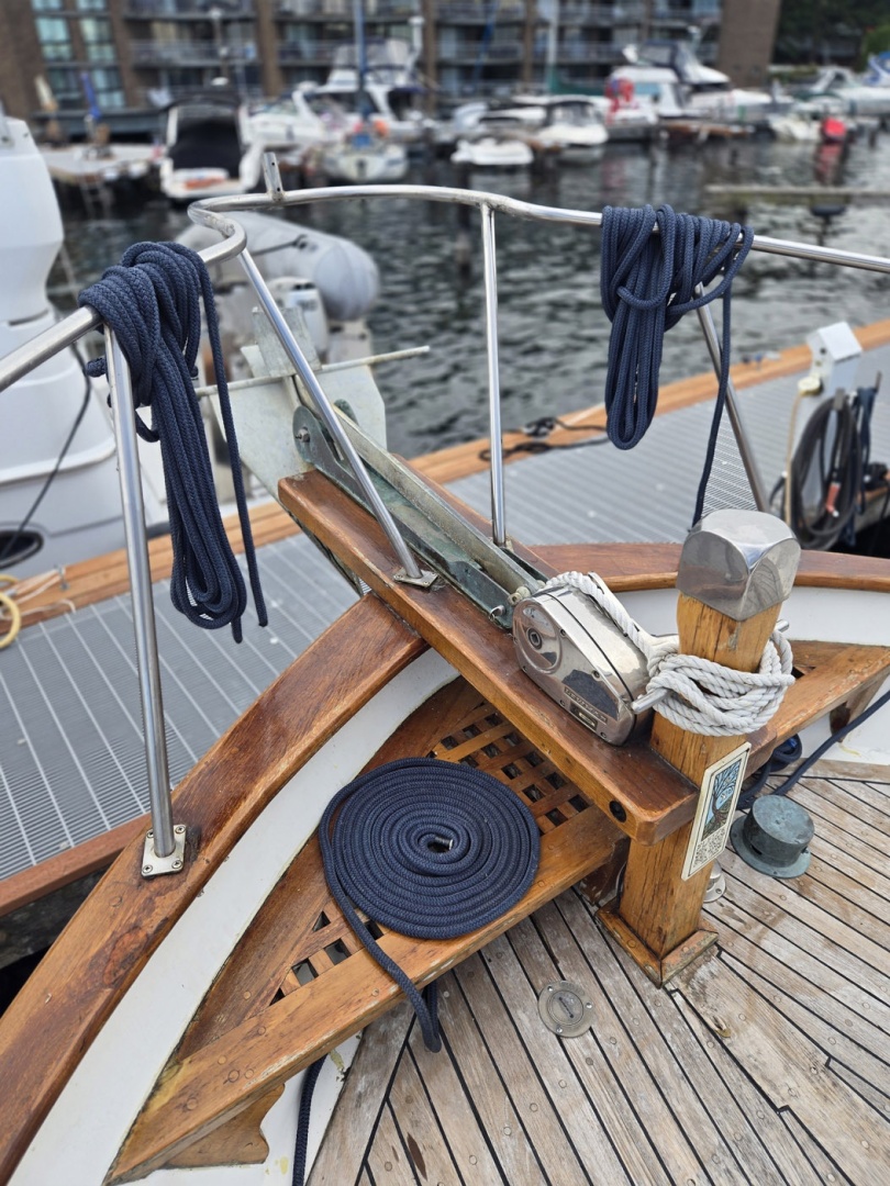 IMAGINE 40ft Ocean Alexander Yacht For Sale
