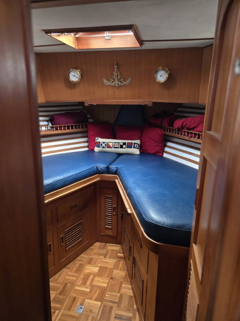 IMAGINE 40ft Ocean Alexander Yacht For Sale