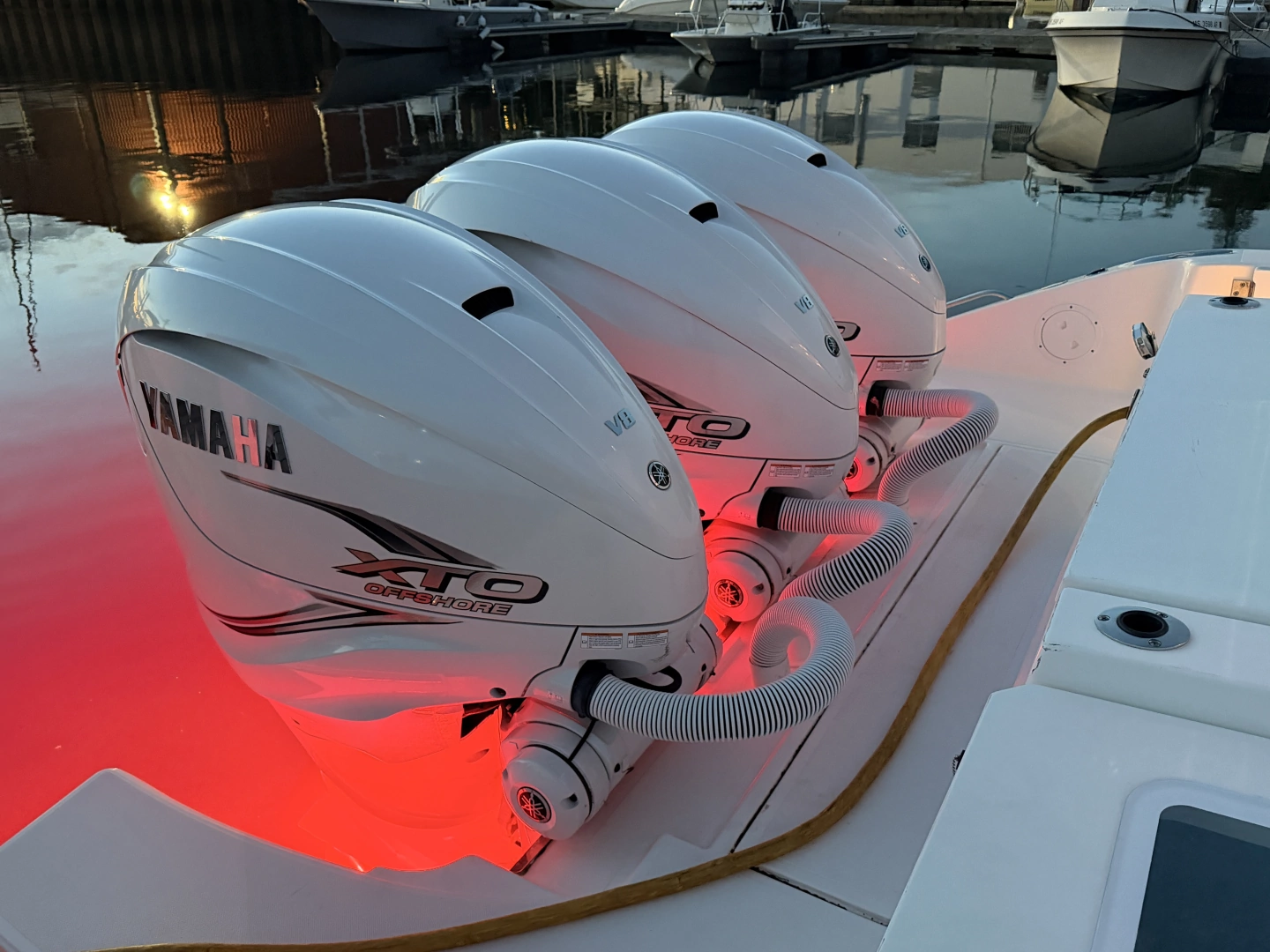 Pursuit S378 Yacht For Sale