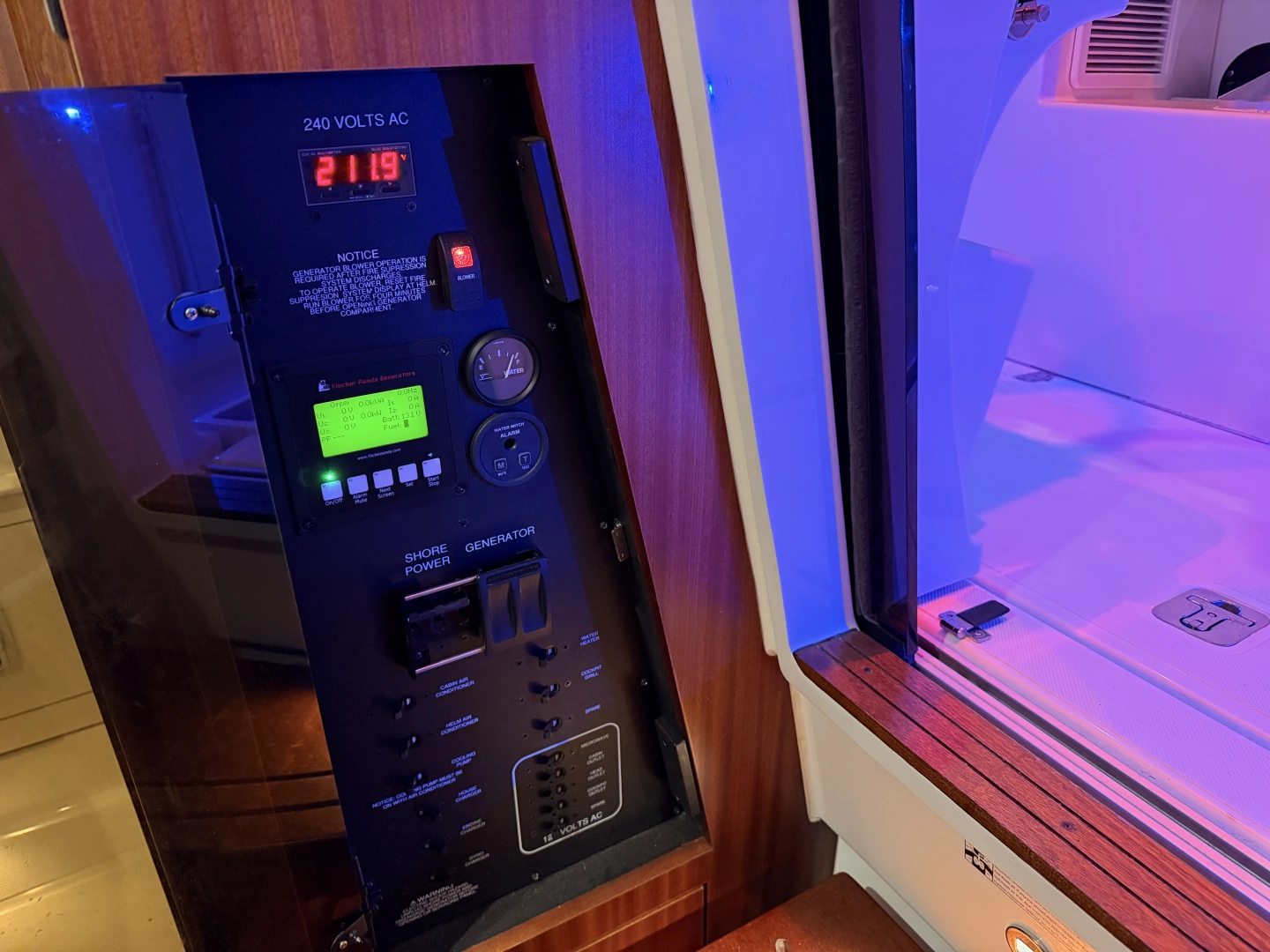 Pursuit S378 Yacht For Sale