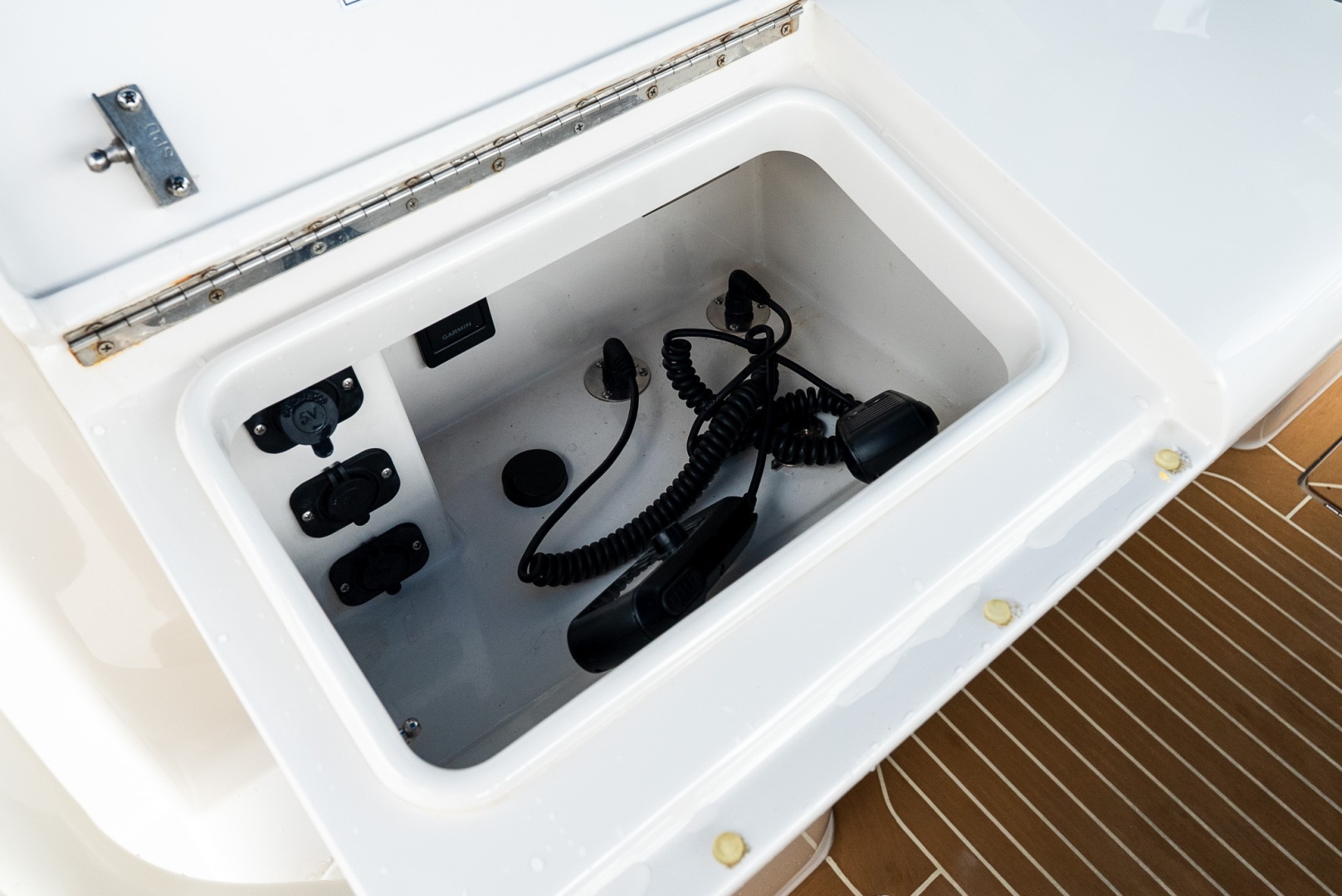 SF 43ft Jupiter Yacht For Sale