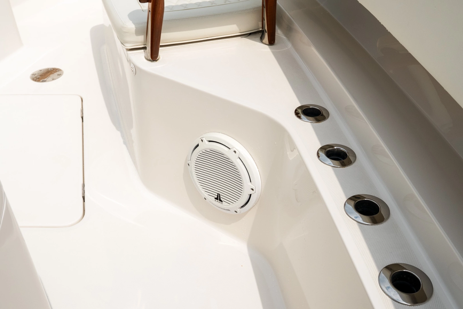 Jupiter 43 Yacht For Sale