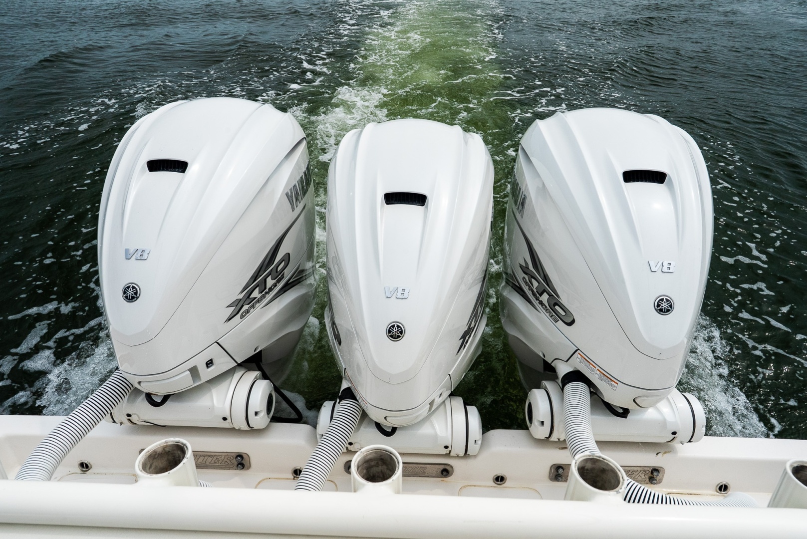 SF 43ft Jupiter Yacht For Sale