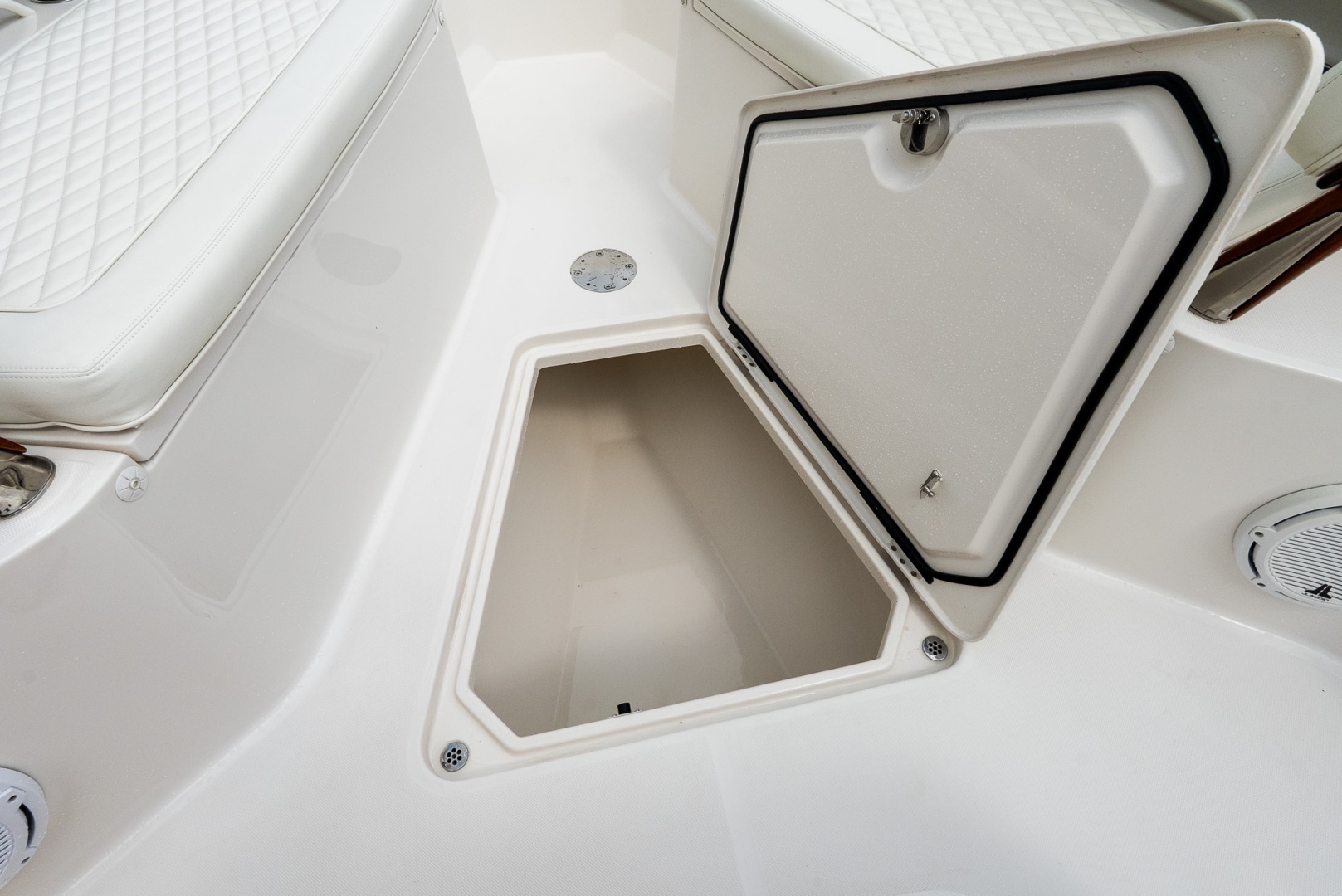 SF 43ft Jupiter Yacht For Sale