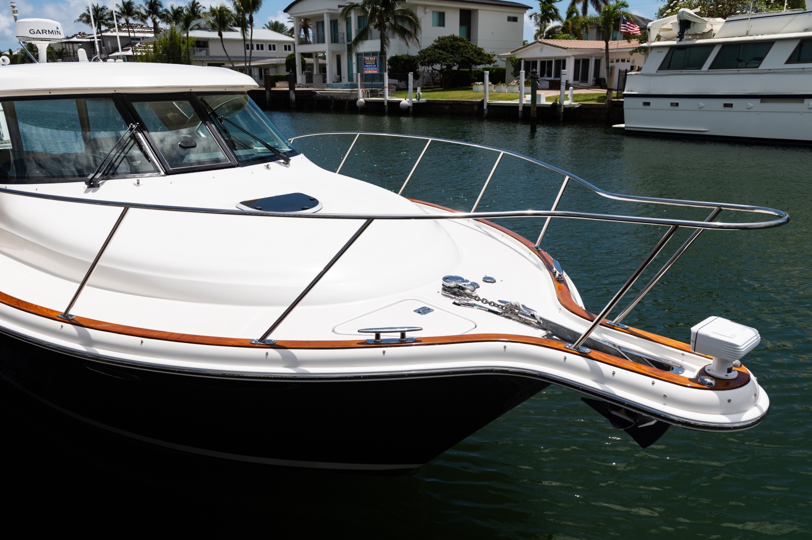 2013 Tiara Yachts 3600 Coronet