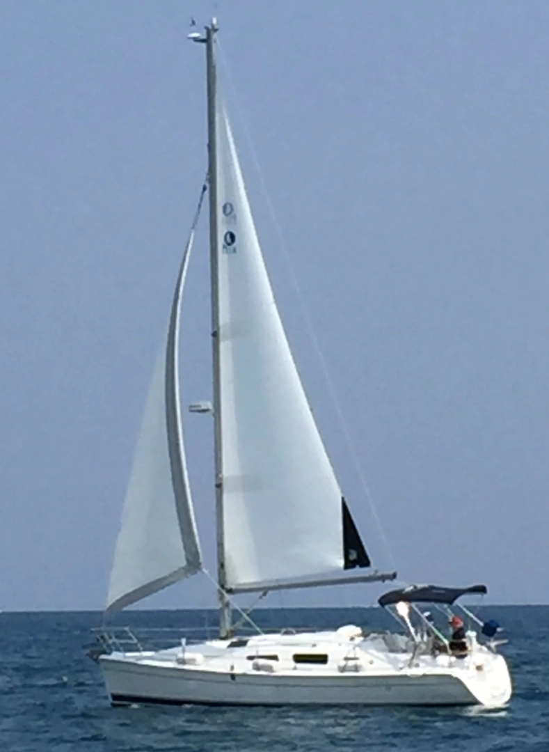 2009 Hunter, photo 1 of 30