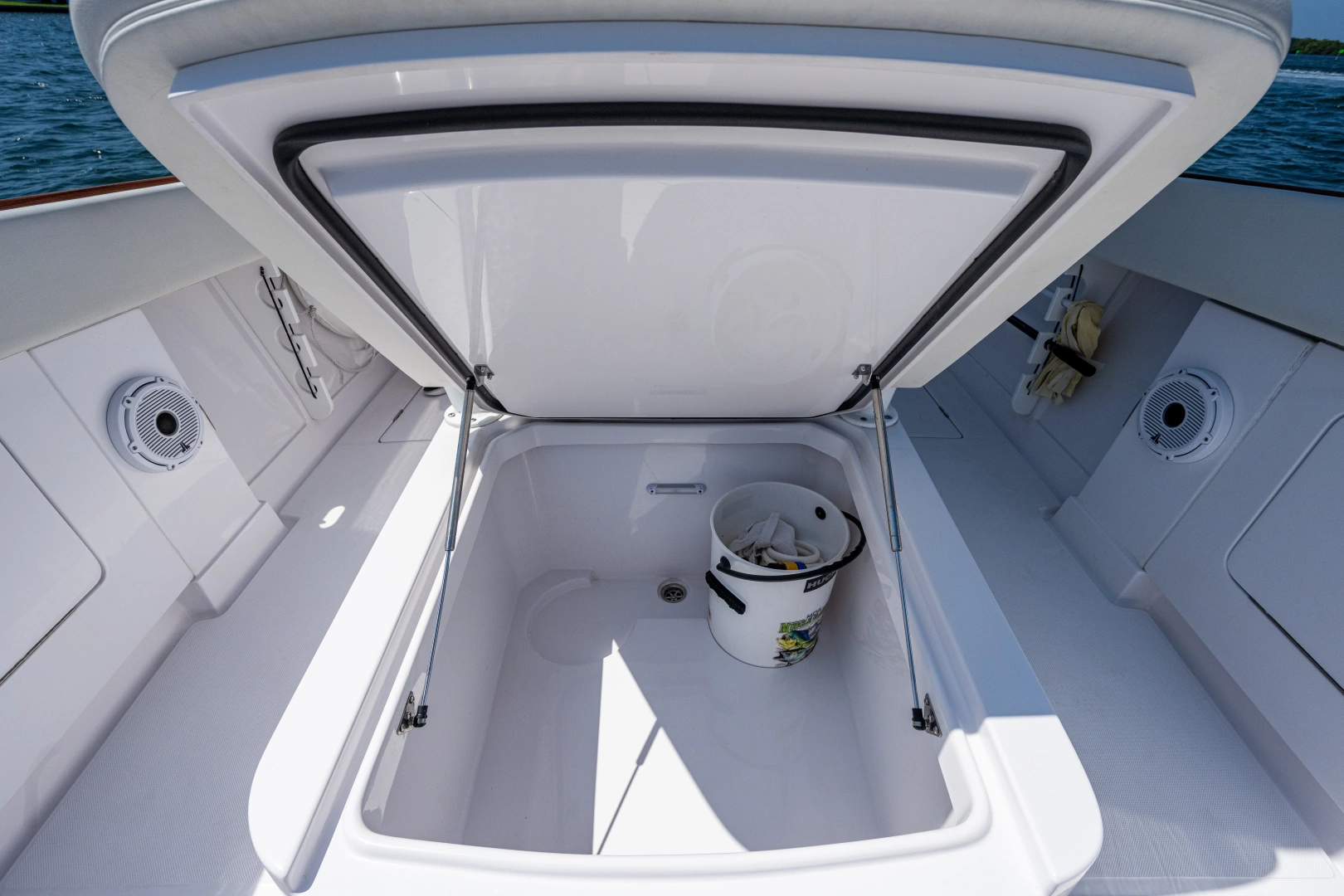 Jupiter  Yacht For Sale