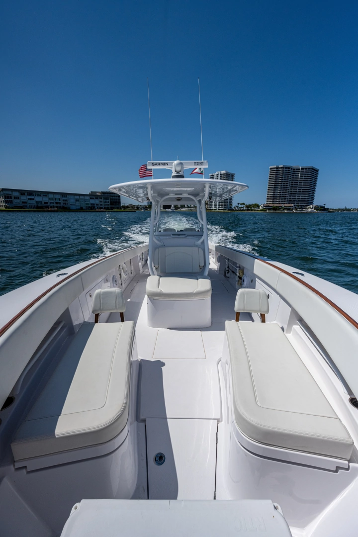 Jupiter  Yacht For Sale