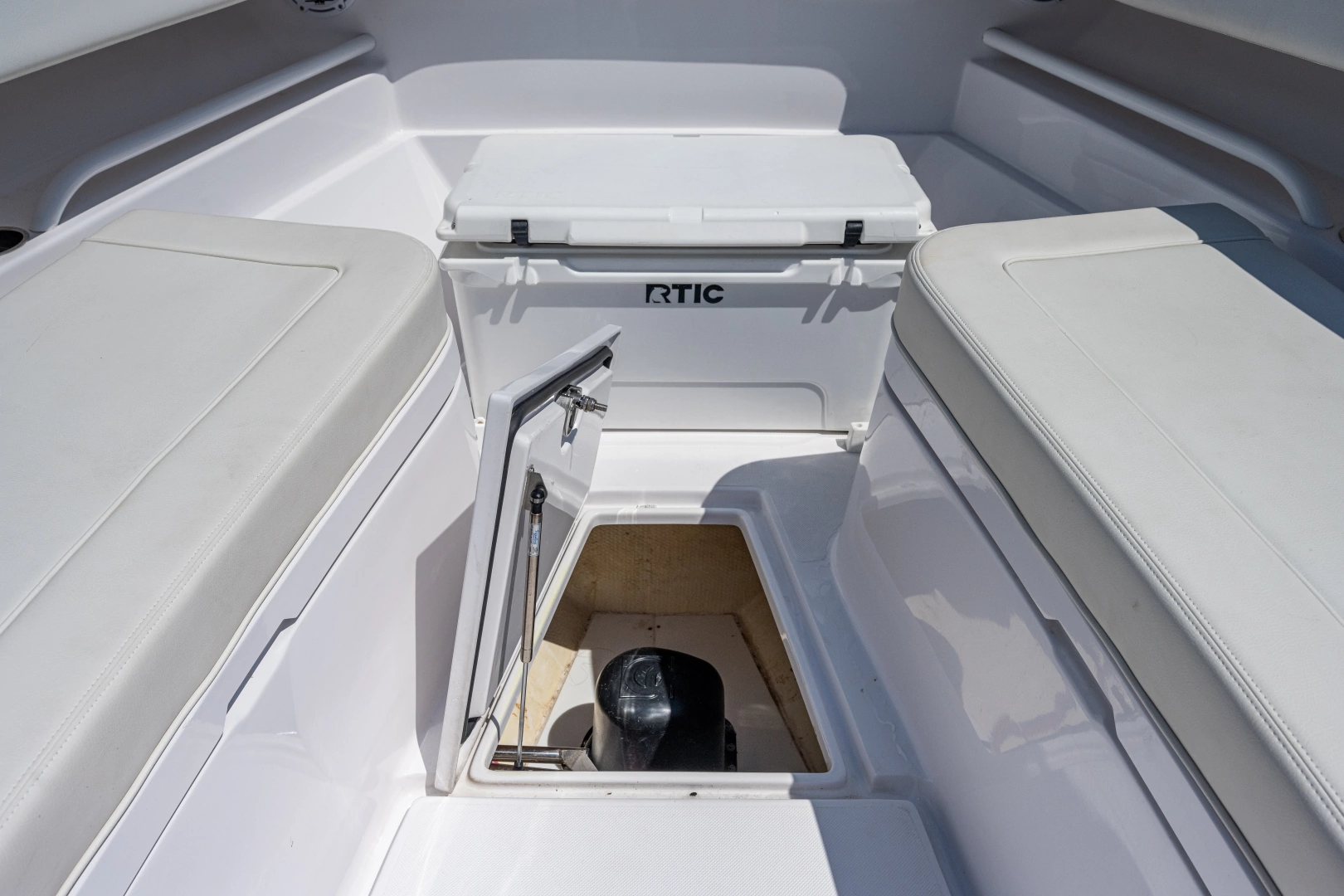 Jupiter  Yacht For Sale