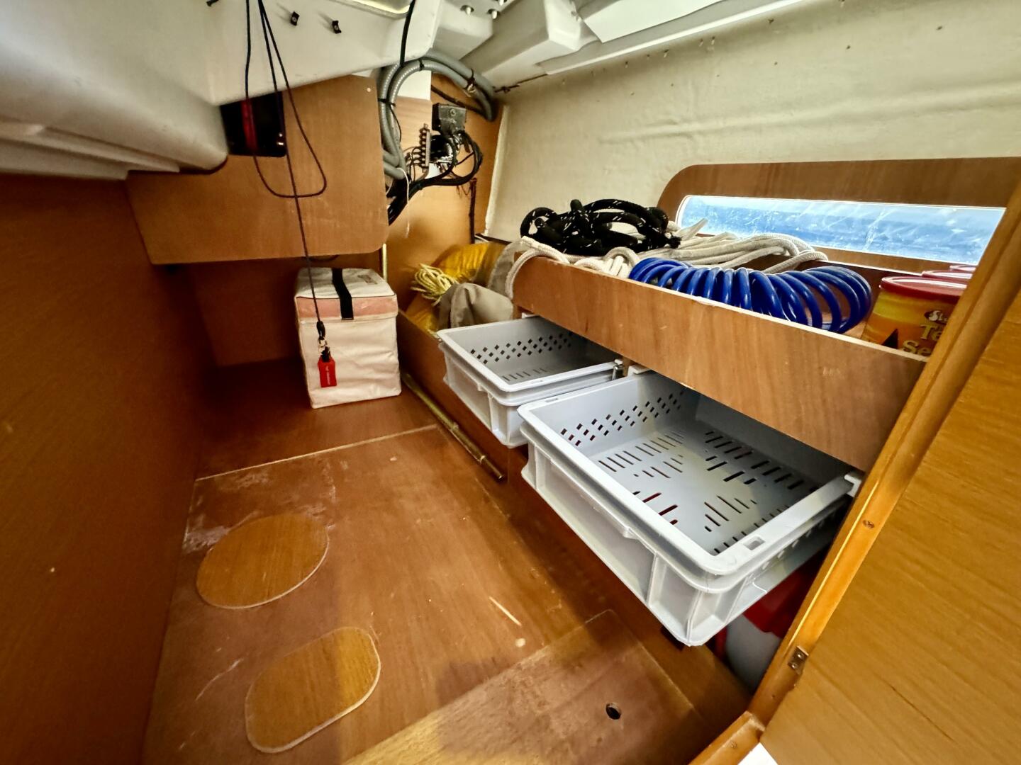 2015 Jeanneau 379