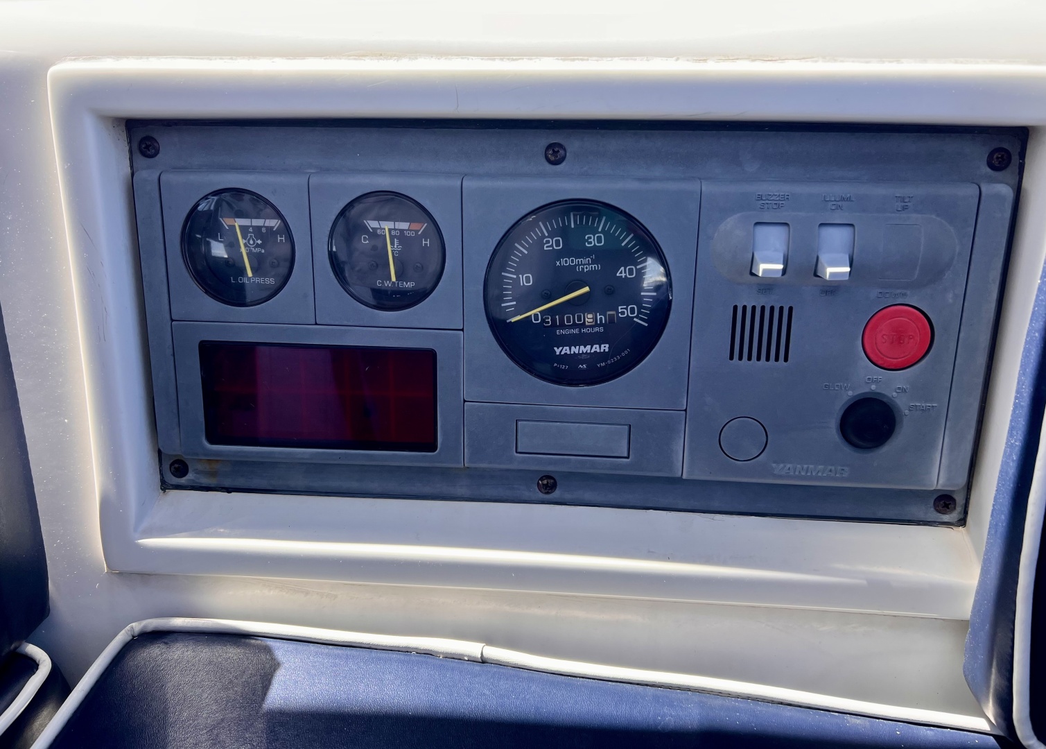54ft Hylas Yacht For Sale