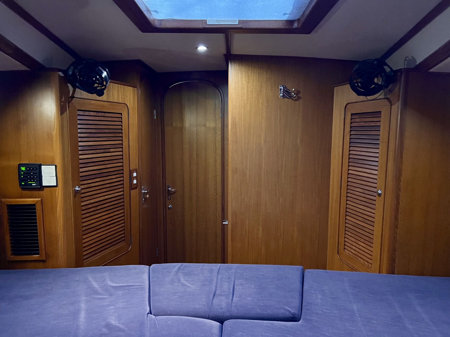 54ft Hylas Yacht For Sale